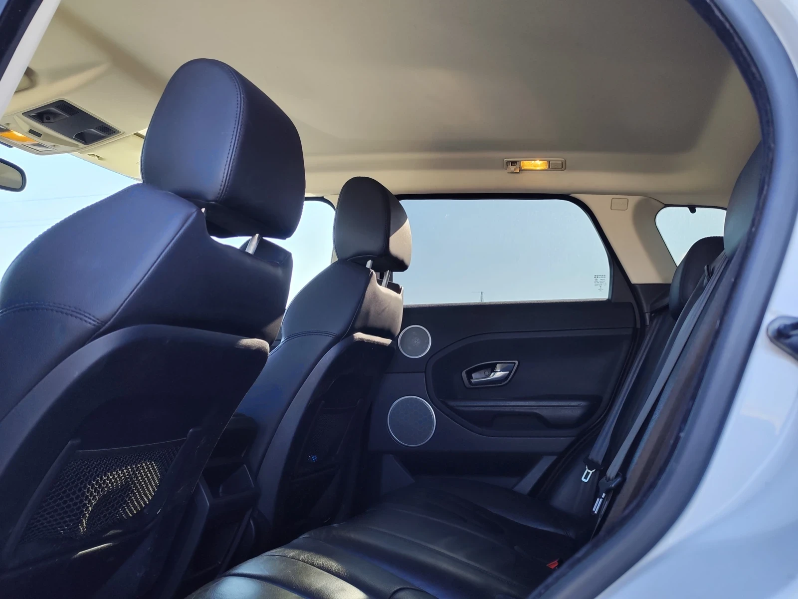 Land Rover Range Rover Evoque 2.2 D | Mobile.bg � ����������� 11