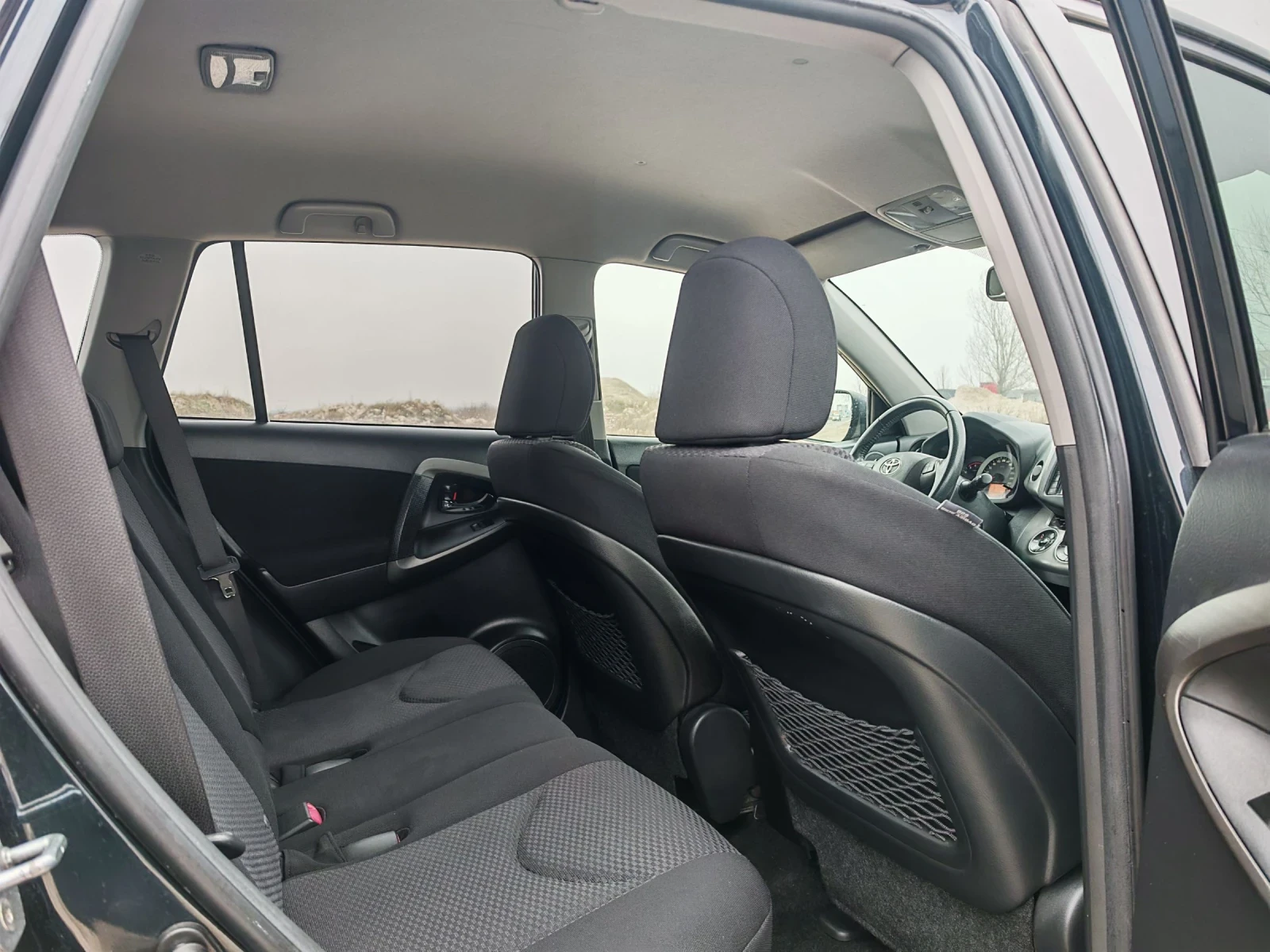 Toyota Rav4 2.2 ����� 150 �.�.4�4!156 000! ��� ������  | Mobile.bg � ����������� 12