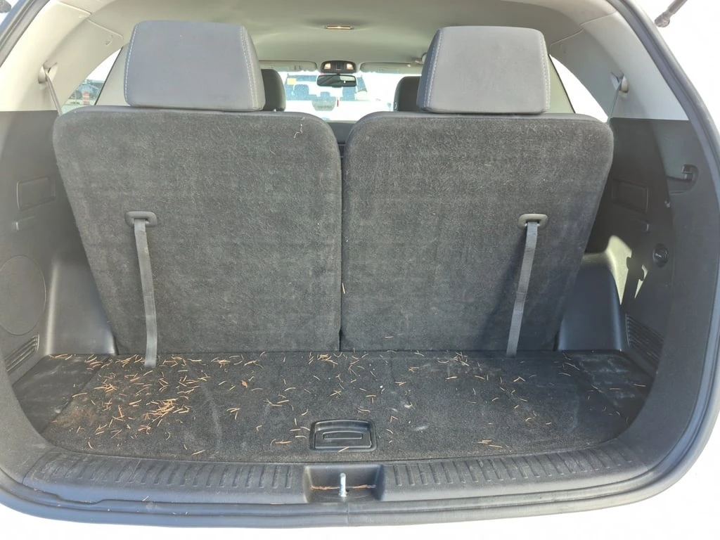 Kia Sorento * LX V6 * 7-������* * ���������* * AWD*  | Mobile.bg � ����������� 14