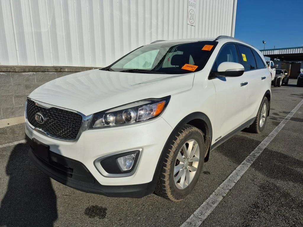 Kia Sorento * LX V6 * 7-������* * ���������* * AWD*  | Mobile.bg � ����������� 1
