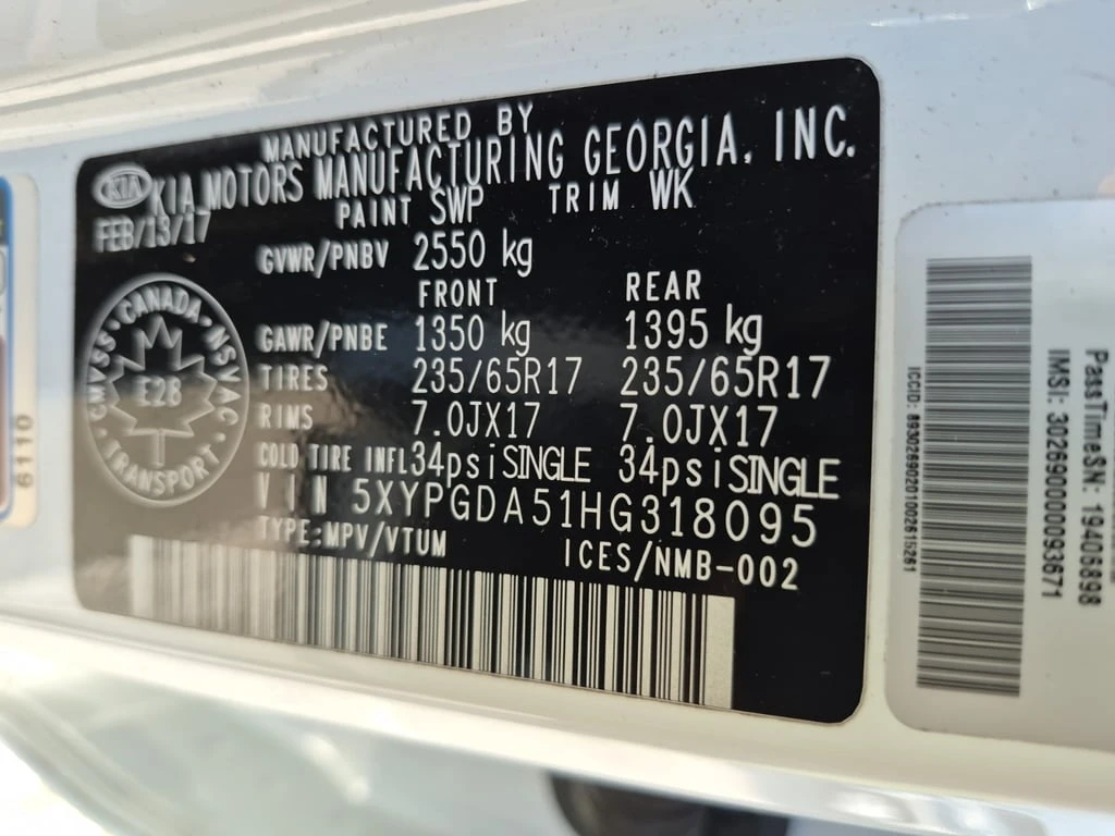 Kia Sorento * LX V6 * 7-МЕСТНА* * ДИСТРОНИК* * AWD*  - изображение 7