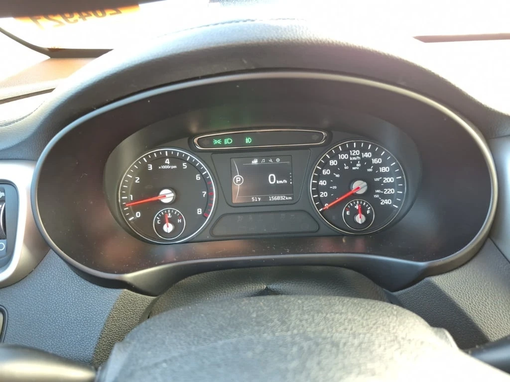 Kia Sorento * LX V6 * 7-МЕСТНА* * ДИСТРОНИК* * AWD*  - изображение 9