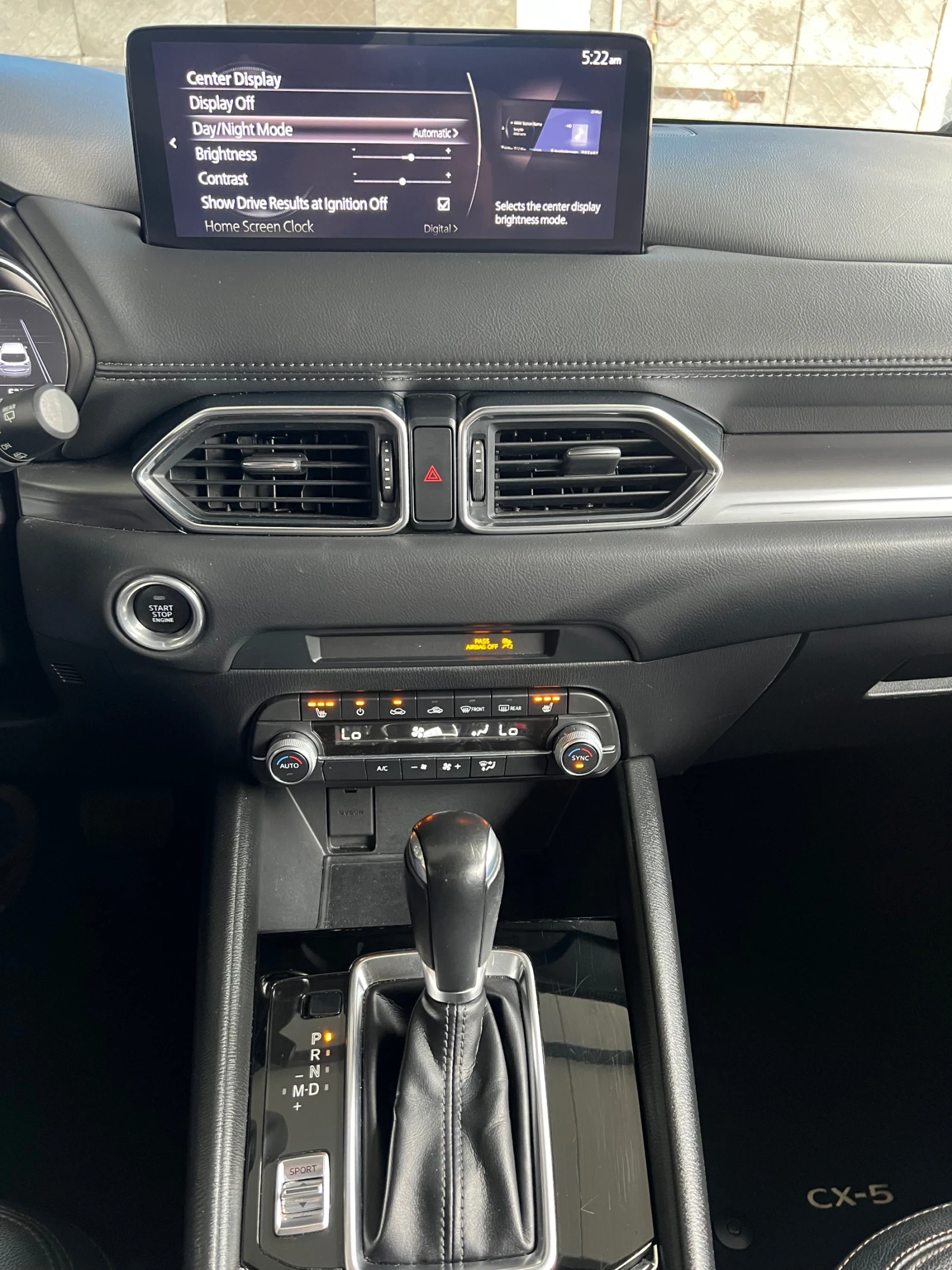 Mazda CX-5 ������ ���� ����������!AWD/BLACK EDITION/moonroof, | Mobile.bg � ����������� 13