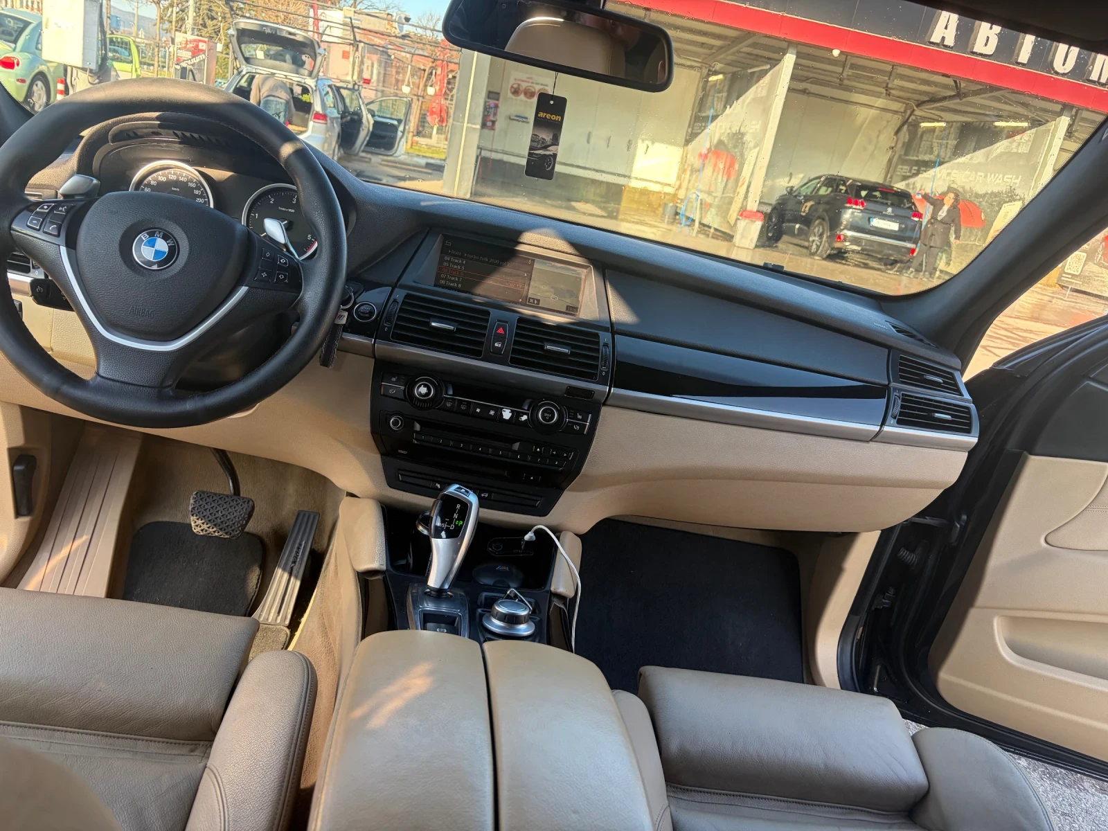 BMW X6 | Mobile.bg � ����������� 11