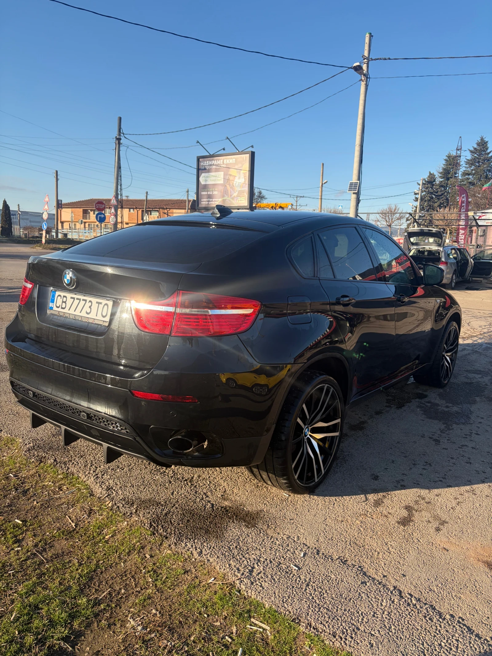BMW X6 | Mobile.bg � ����������� 7