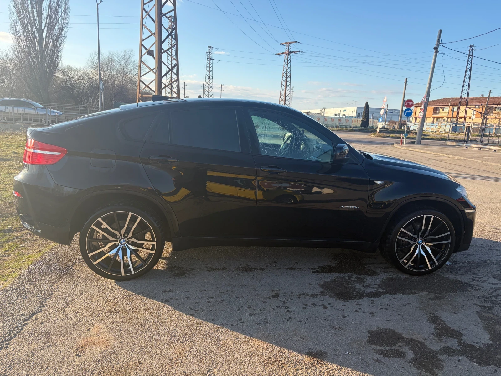 BMW X6 | Mobile.bg � ����������� 4