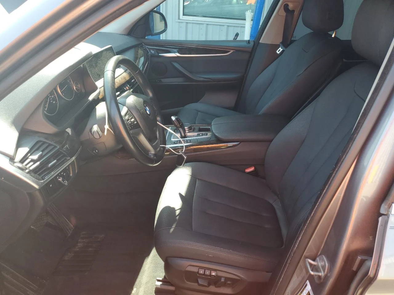 BMW X5 * SDrive35i* КОЖА* ЛЕД* ПОДГРЕВ* BUY NOW*  - изображение 7