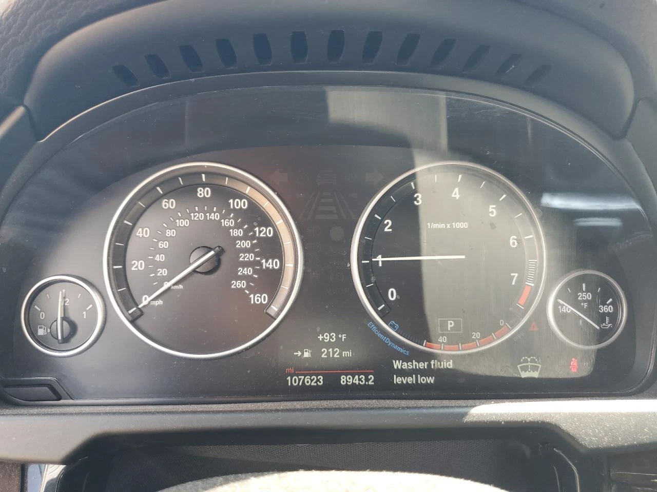 BMW X5 * SDrive35i* КОЖА* ЛЕД* ПОДГРЕВ* BUY NOW*  - изображение 9