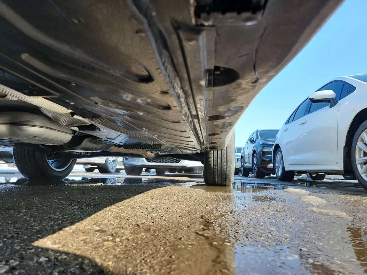 Mercedes-Benz GLC 300 * CARFAX * ПАНОРАМА * KEYLESS * 2 КЛЮЧА, снимка 12 - Автомобили и джипове - 53746606