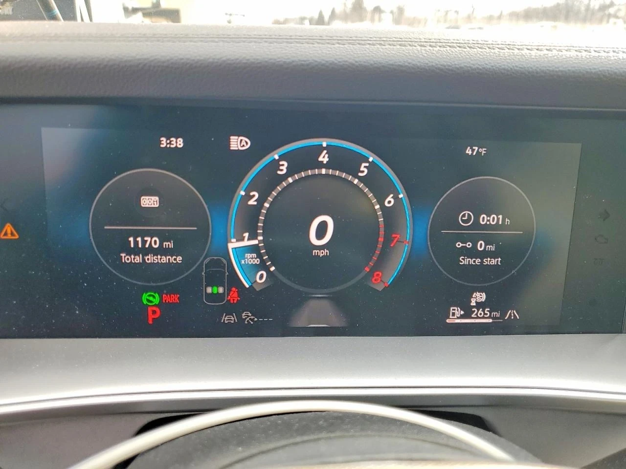 VW Tiguan SE R-LINE BLACK, снимка 9 - Автомобили и джипове - 54481565