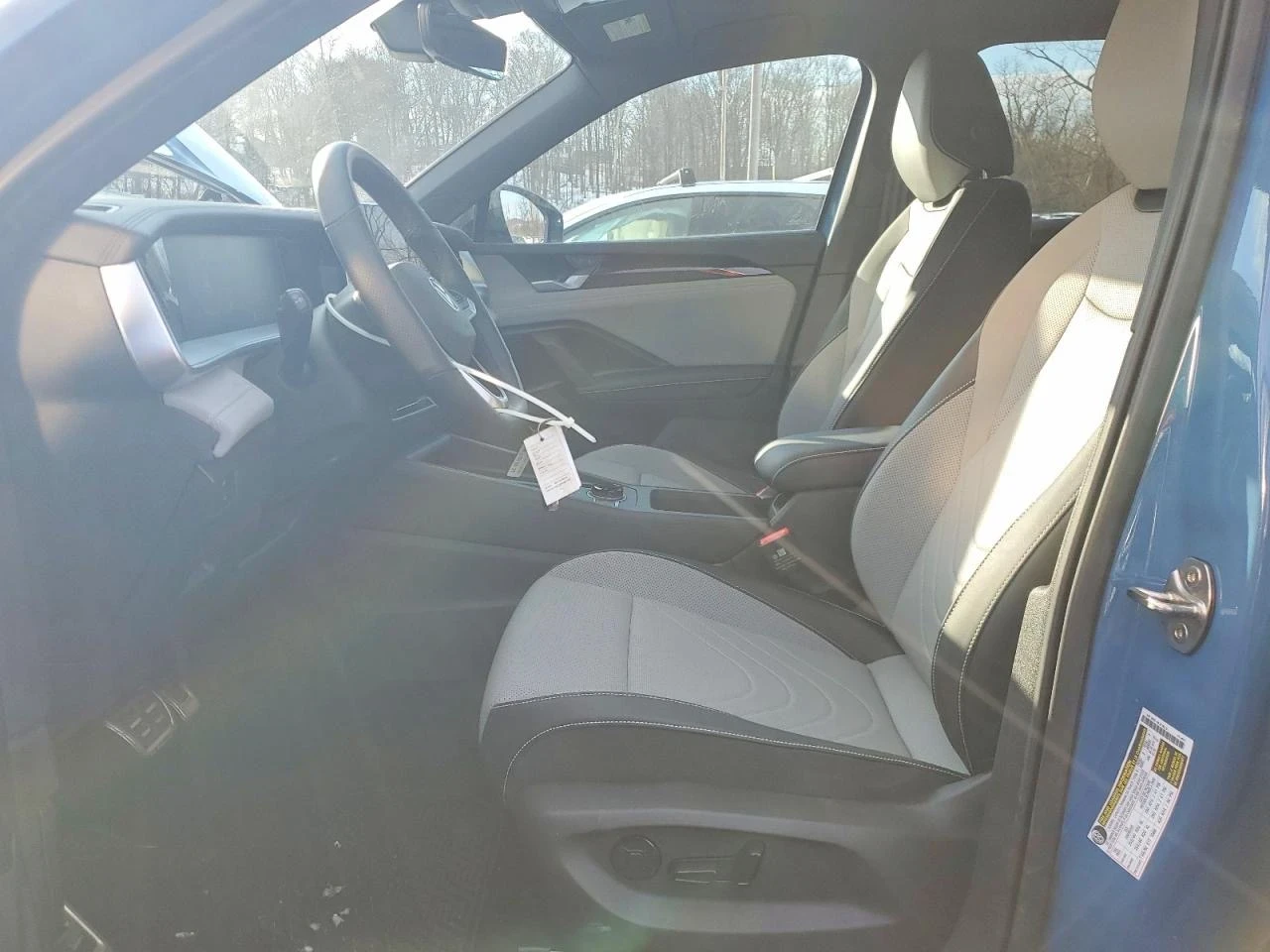 VW Tiguan SE R-LINE BLACK, снимка 7 - Автомобили и джипове - 54481565