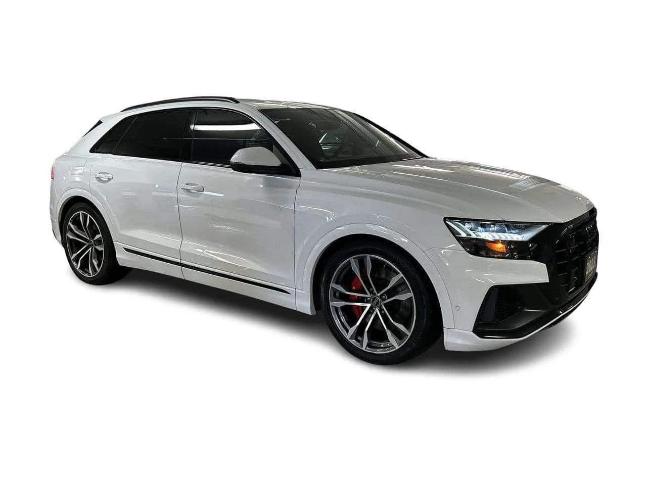 Audi SQ8 * quattro Premium Plus * CARFAX * ���� �� �� | Mobile.bg � ����������� 16