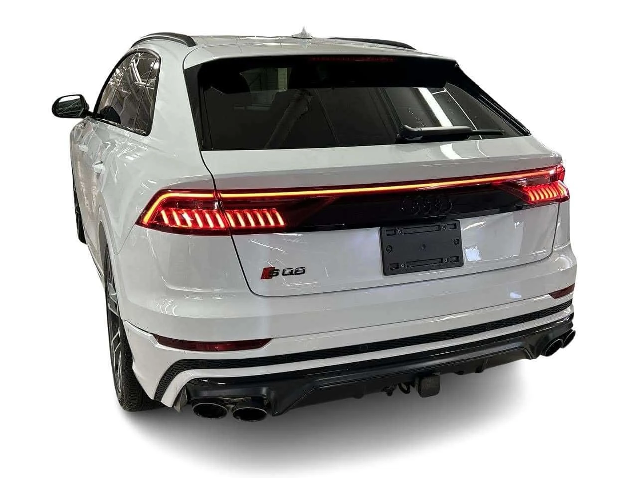 Audi SQ8 * quattro Premium Plus * CARFAX * ���� �� �� | Mobile.bg � ����������� 10