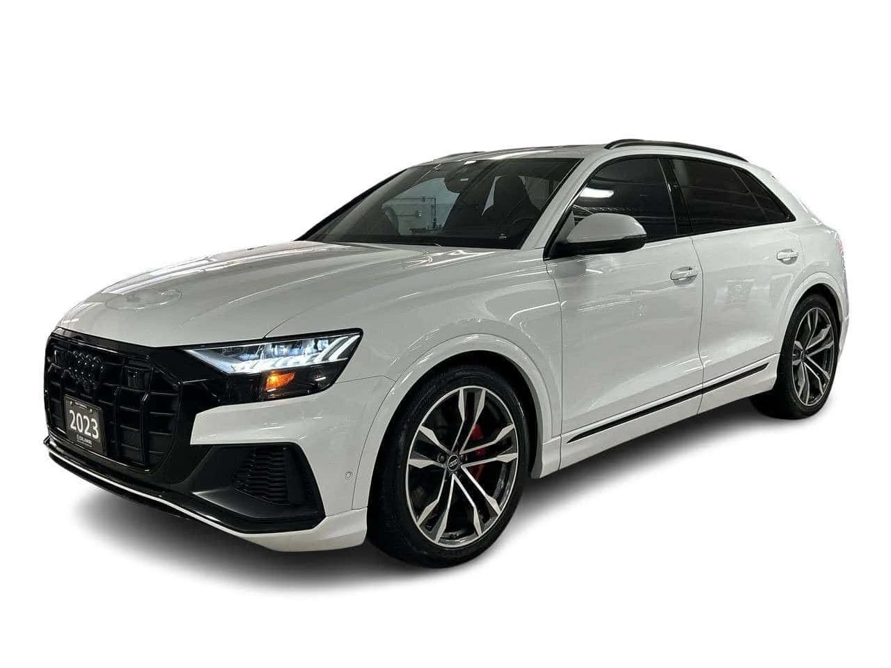 Audi SQ8 * quattro Premium Plus * CARFAX * ���� �� �� | Mobile.bg � ����������� 6
