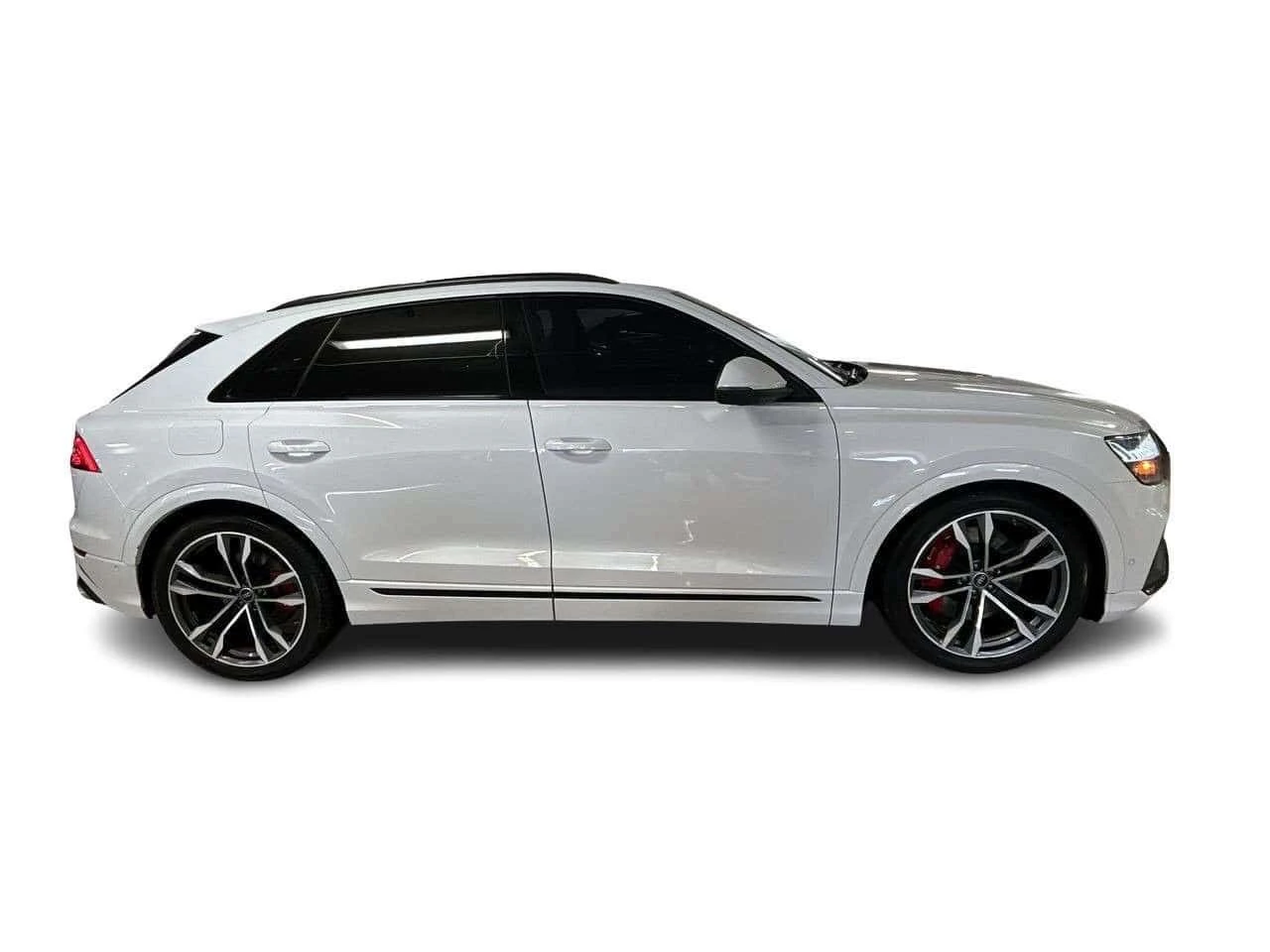 Audi SQ8 * quattro Premium Plus * CARFAX * ���� �� �� | Mobile.bg � ����������� 15