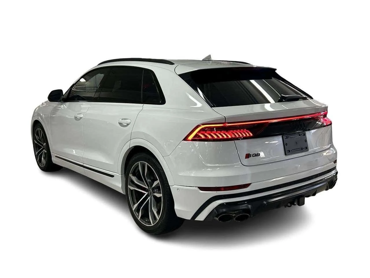 Audi SQ8 * quattro Premium Plus * CARFAX * ���� �� �� | Mobile.bg � ����������� 9