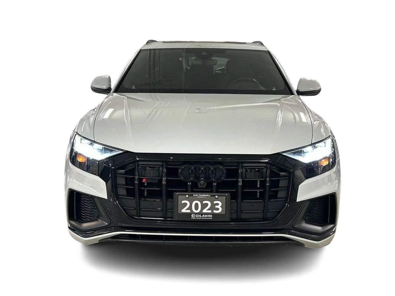 Audi SQ8 * quattro Premium Plus * CARFAX * ���� �� �� | Mobile.bg � ����������� 3