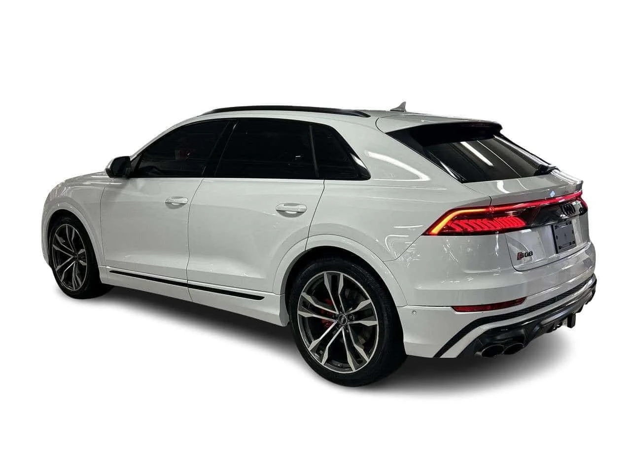Audi SQ8 * quattro Premium Plus * CARFAX * ���� �� �� | Mobile.bg � ����������� 8