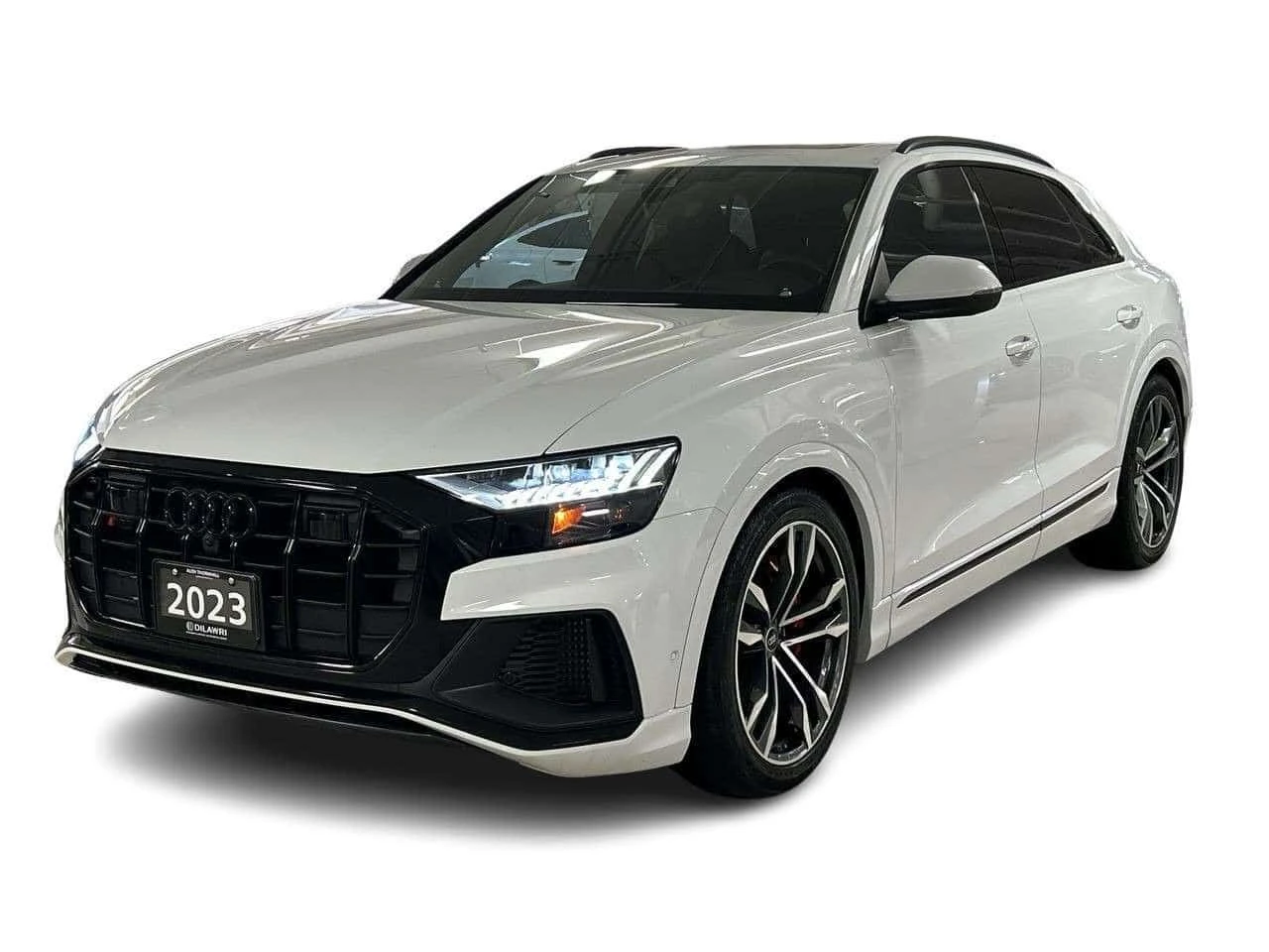 Audi SQ8 * quattro Premium Plus * CARFAX * ���� �� �� | Mobile.bg � ����������� 5