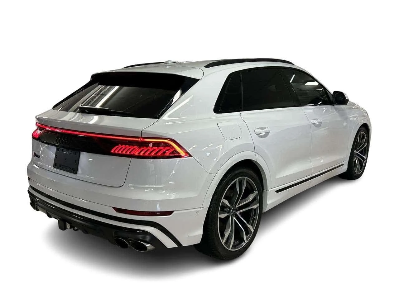 Audi SQ8 * quattro Premium Plus * CARFAX * ���� �� �� | Mobile.bg � ����������� 13