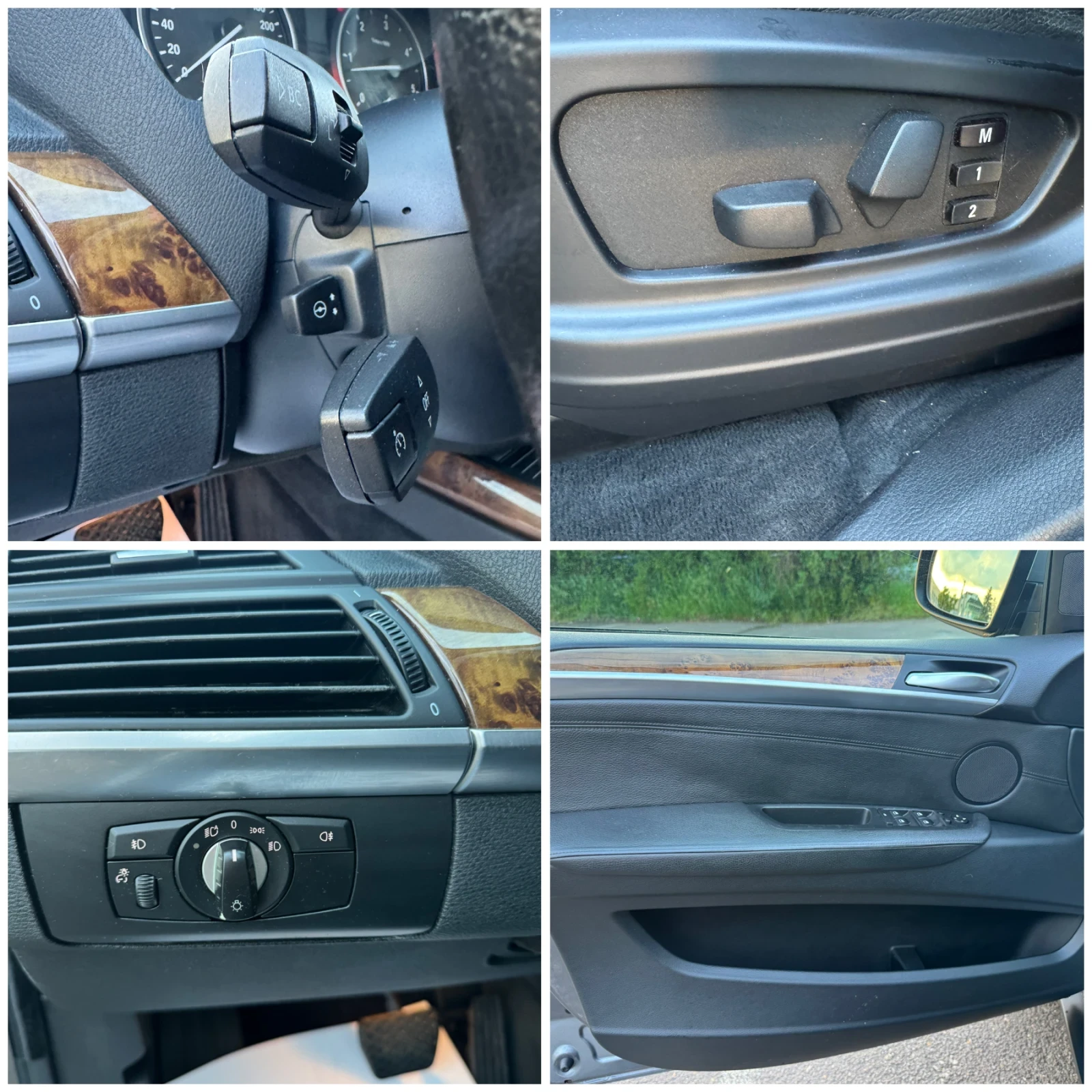 BMW X5 3.0d., снимка 17 - Автомобили и джипове - 54623850
