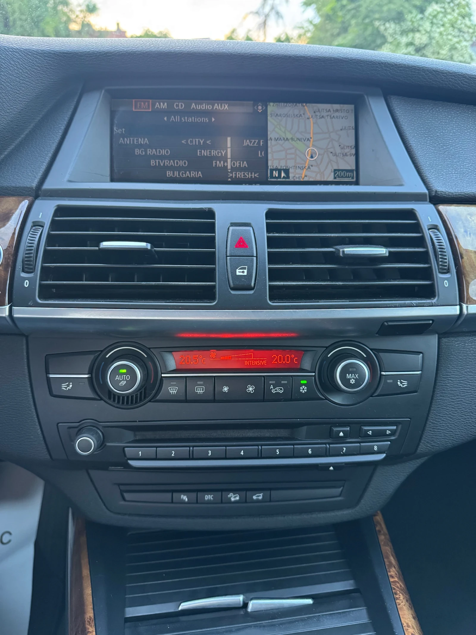 BMW X5 3.0d., снимка 13 - Автомобили и джипове - 54623850