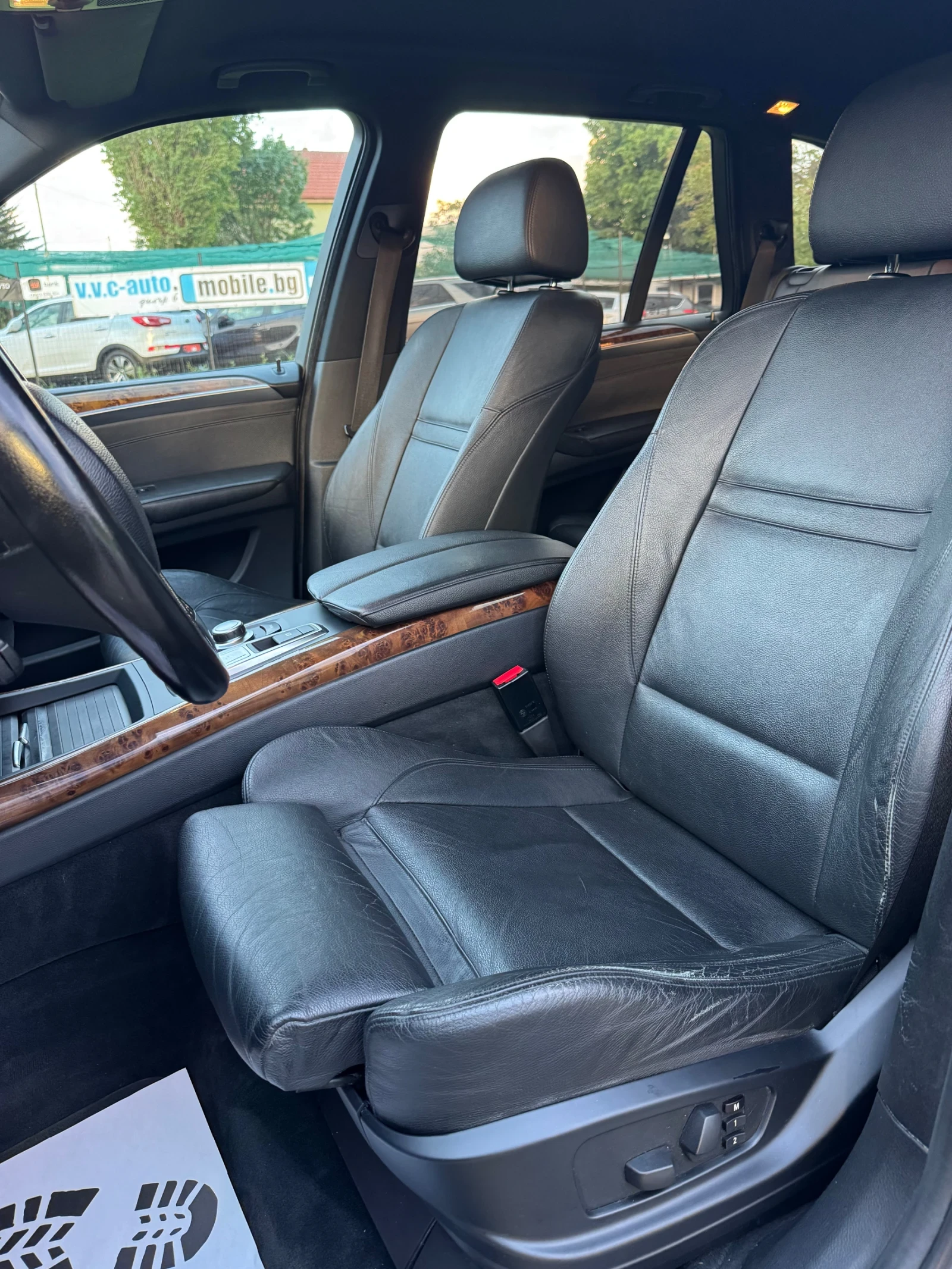 BMW X5 3.0d., снимка 8 - Автомобили и джипове - 54623850