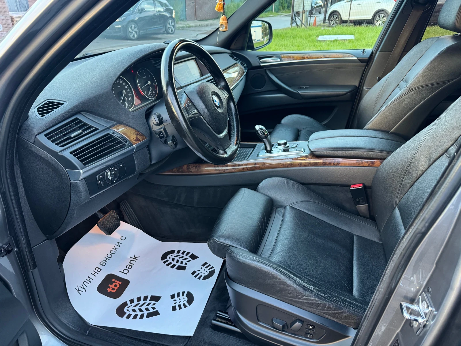 BMW X5 3.0d., снимка 7 - Автомобили и джипове - 54623850