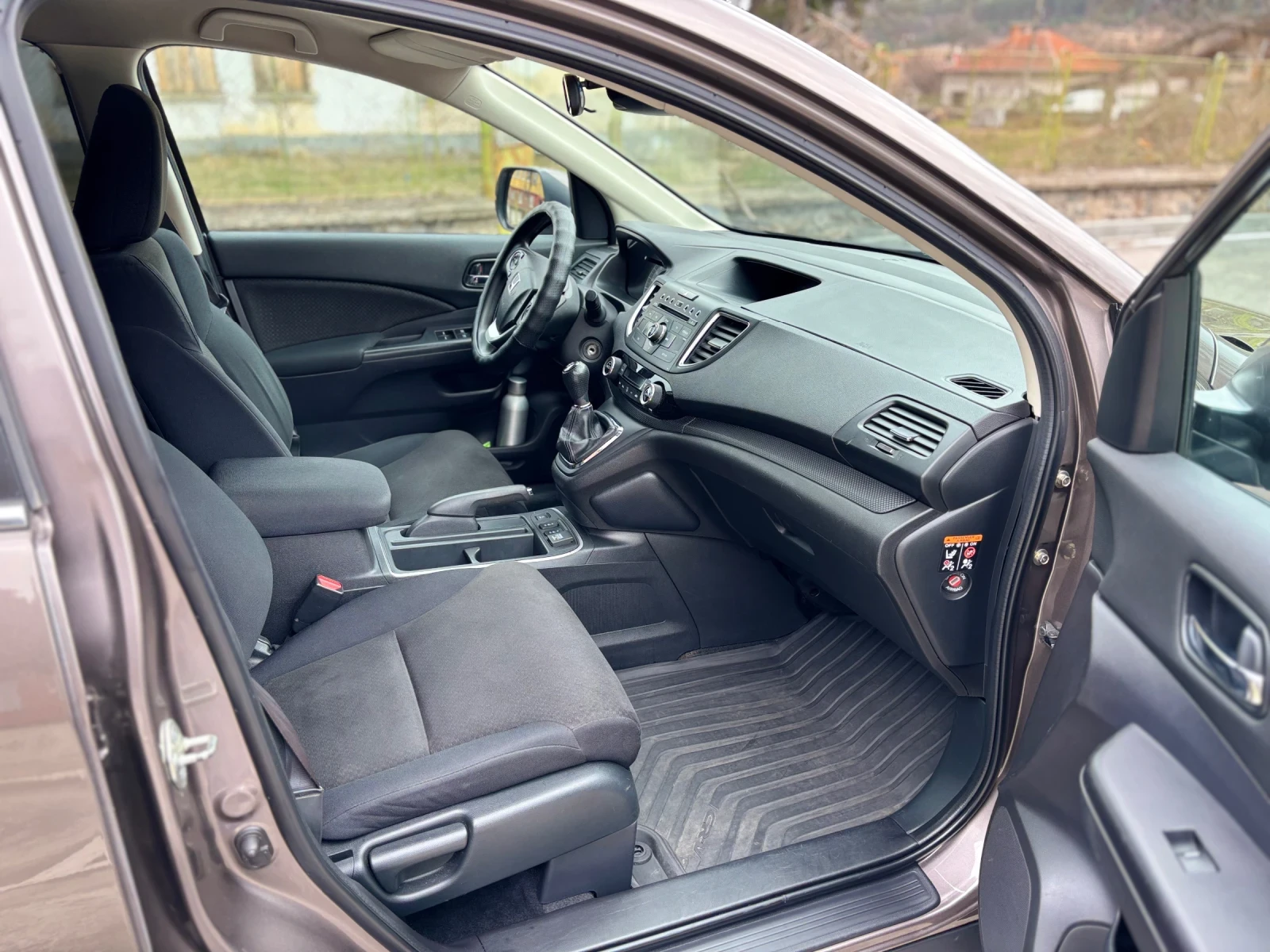 Honda Cr-v | Mobile.bg � ����������� 10