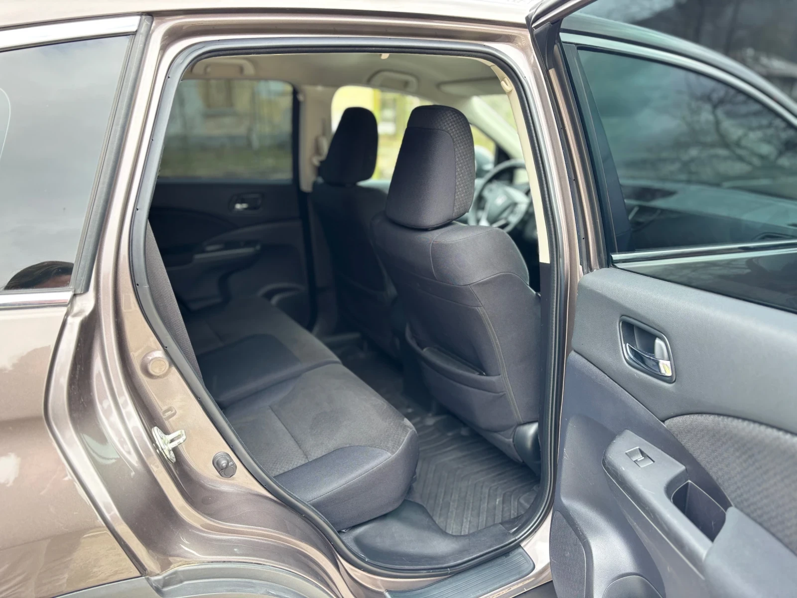 Honda Cr-v | Mobile.bg � ����������� 11