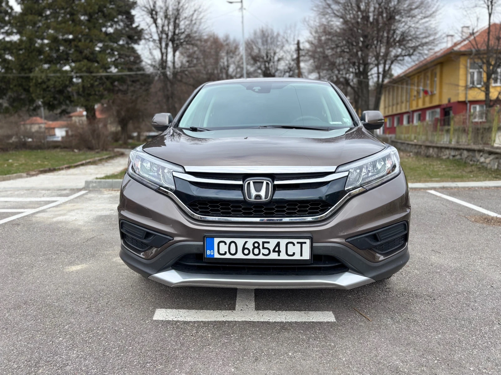 Honda Cr-v | Mobile.bg � ����������� 2