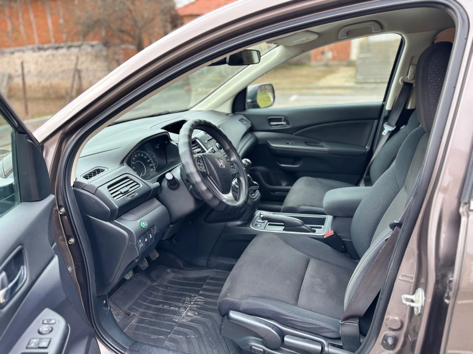 Honda Cr-v | Mobile.bg � ����������� 8