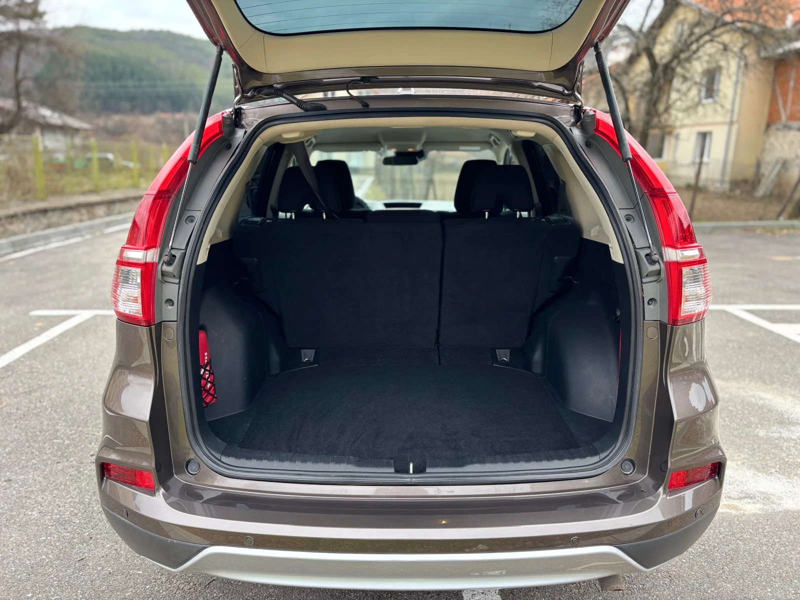 Honda Cr-v | Mobile.bg � ����������� 6