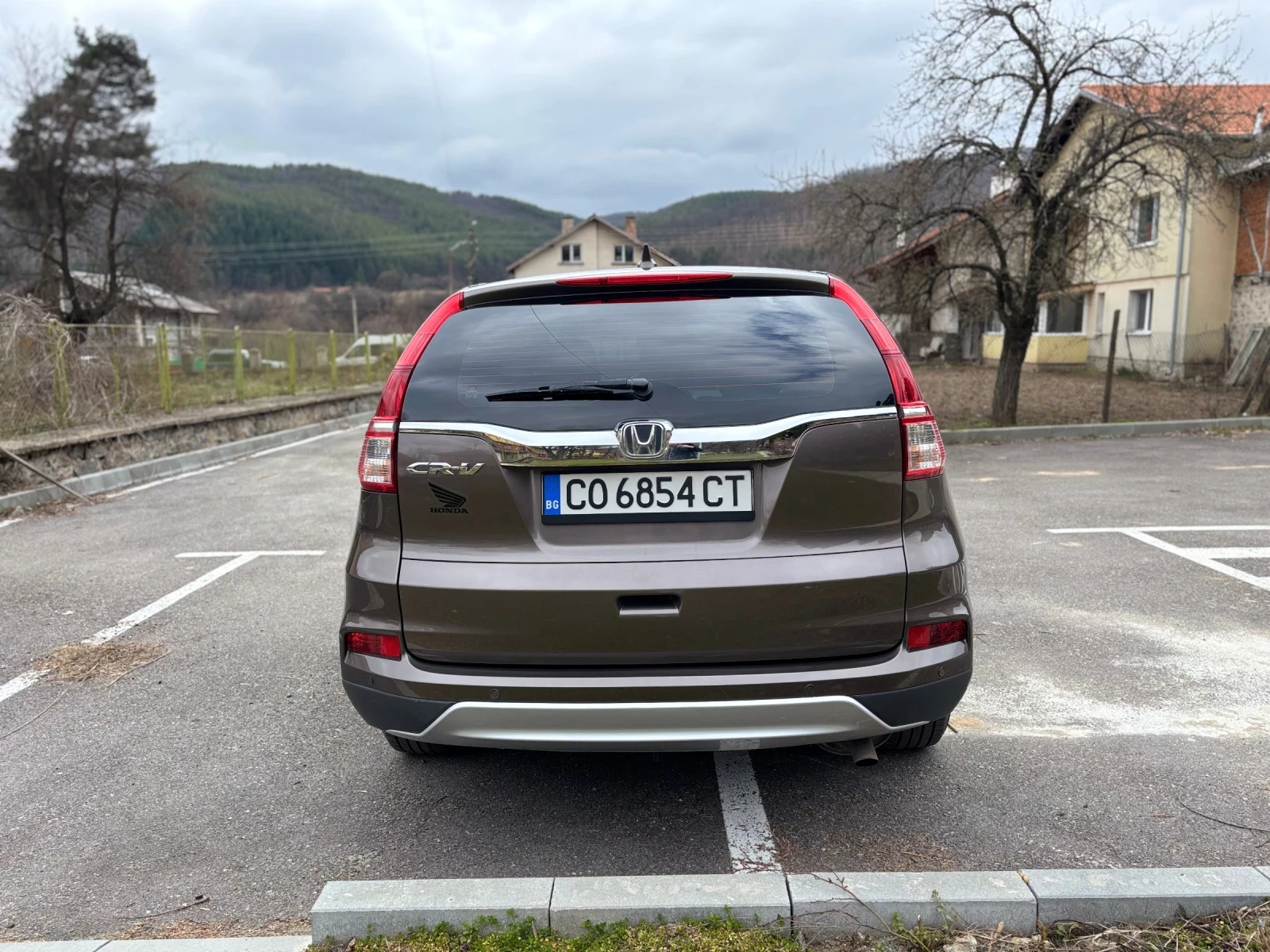 Honda Cr-v | Mobile.bg � ����������� 4