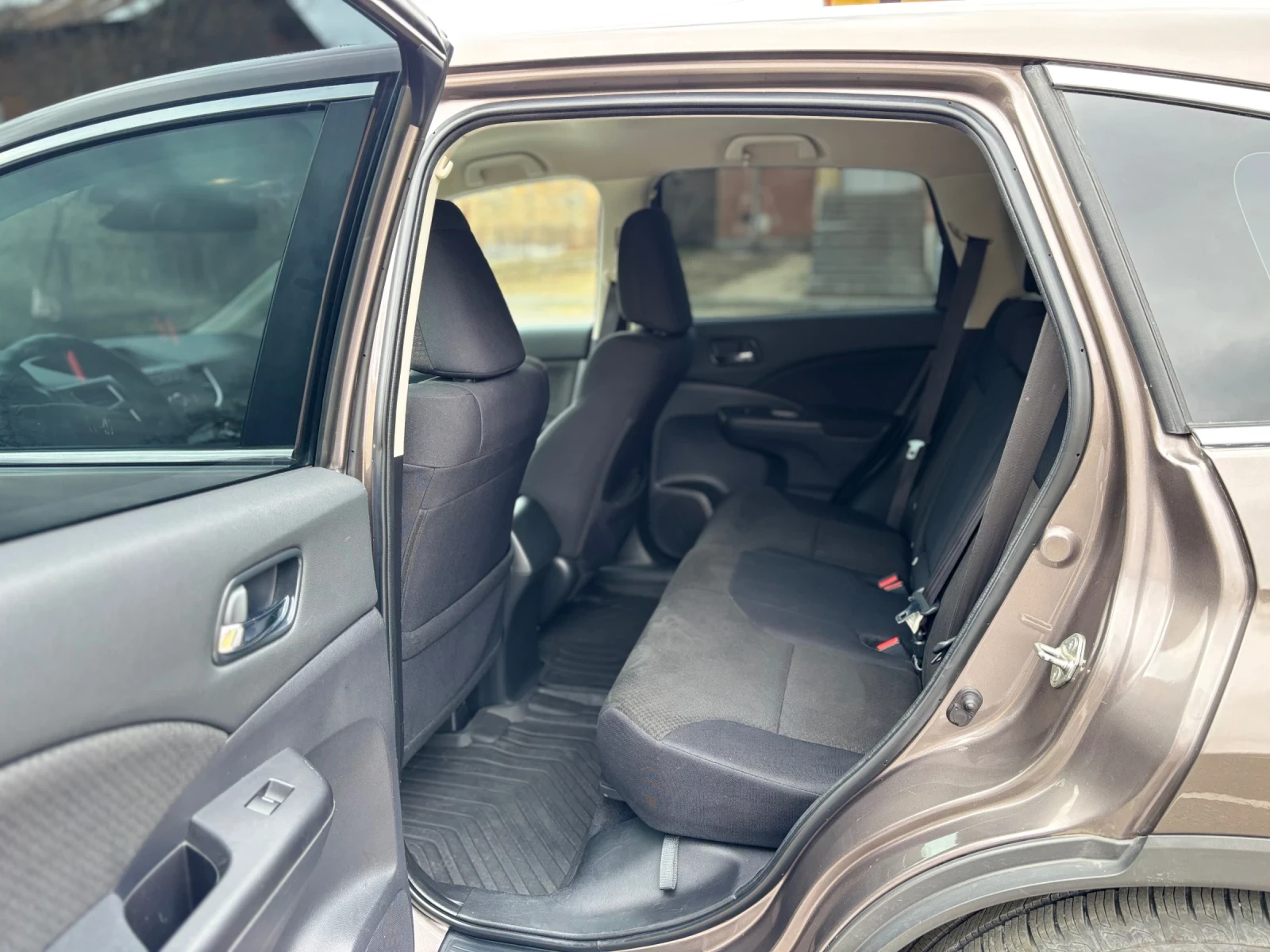 Honda Cr-v | Mobile.bg � ����������� 7