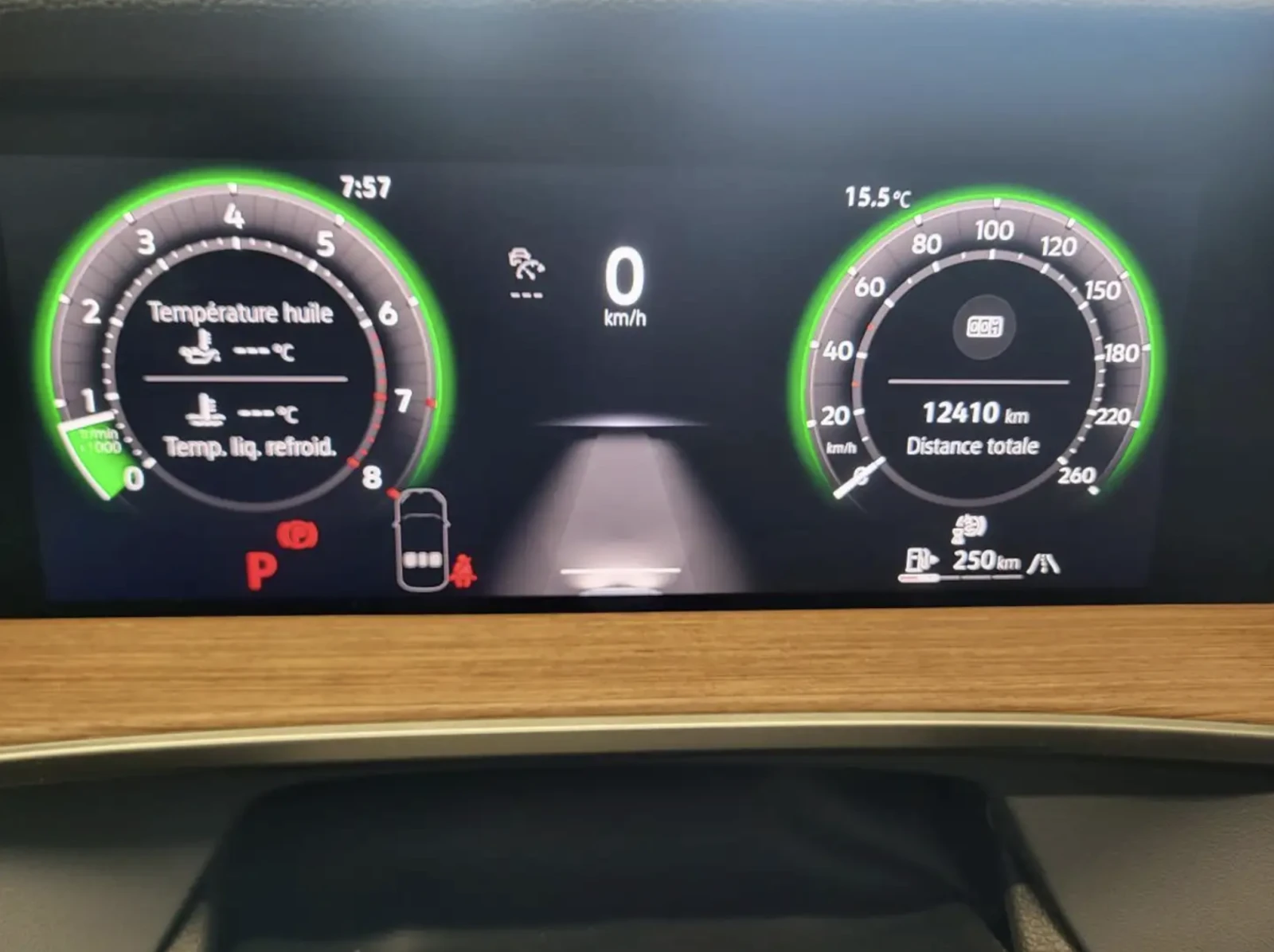 VW Tiguan 2025 Volkswagen Tiguan Highline R-Line, снимка 10 - Автомобили и джипове - 54779327