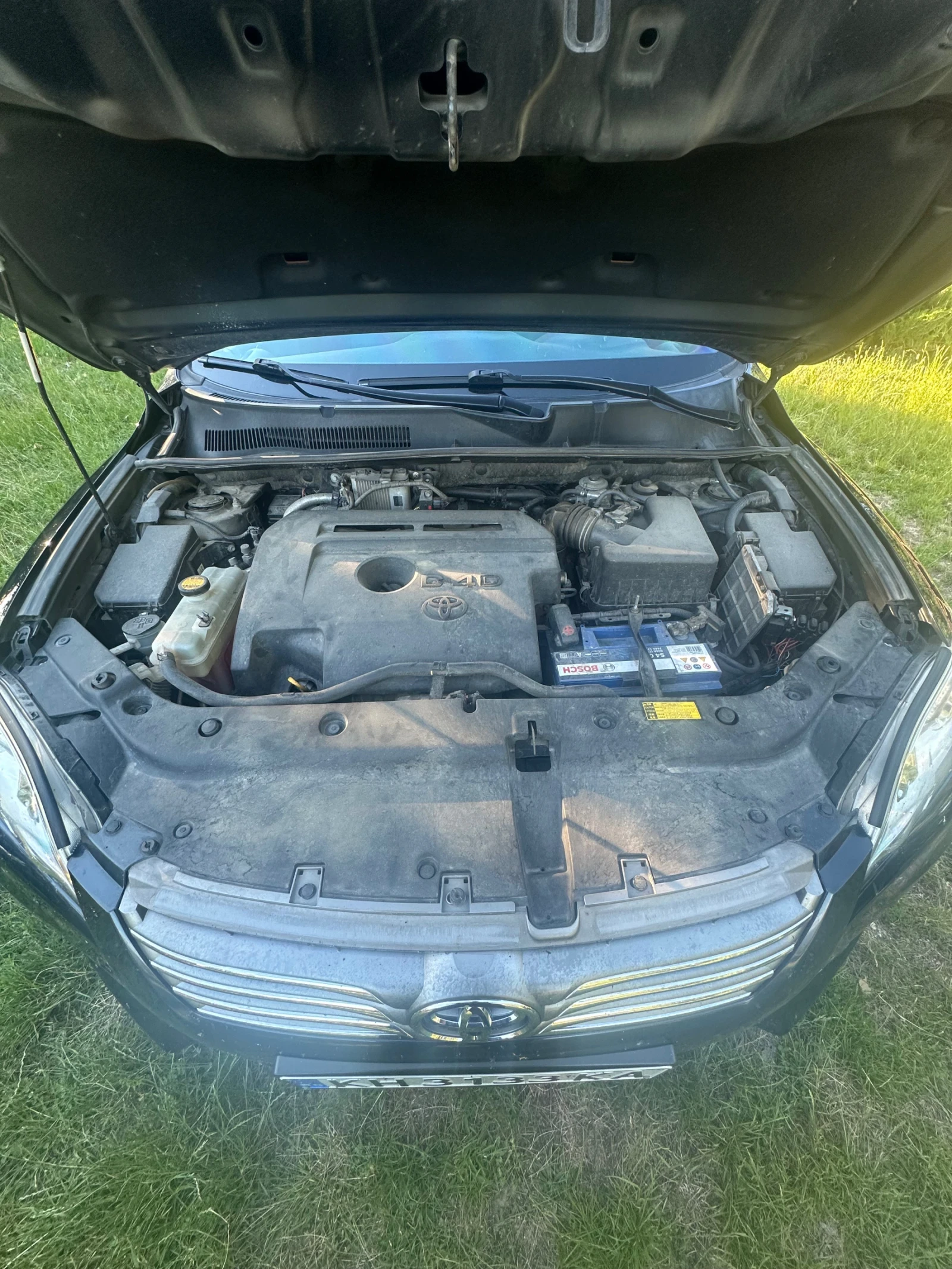 Toyota Rav4, снимка 9 - Автомобили и джипове - 54974766