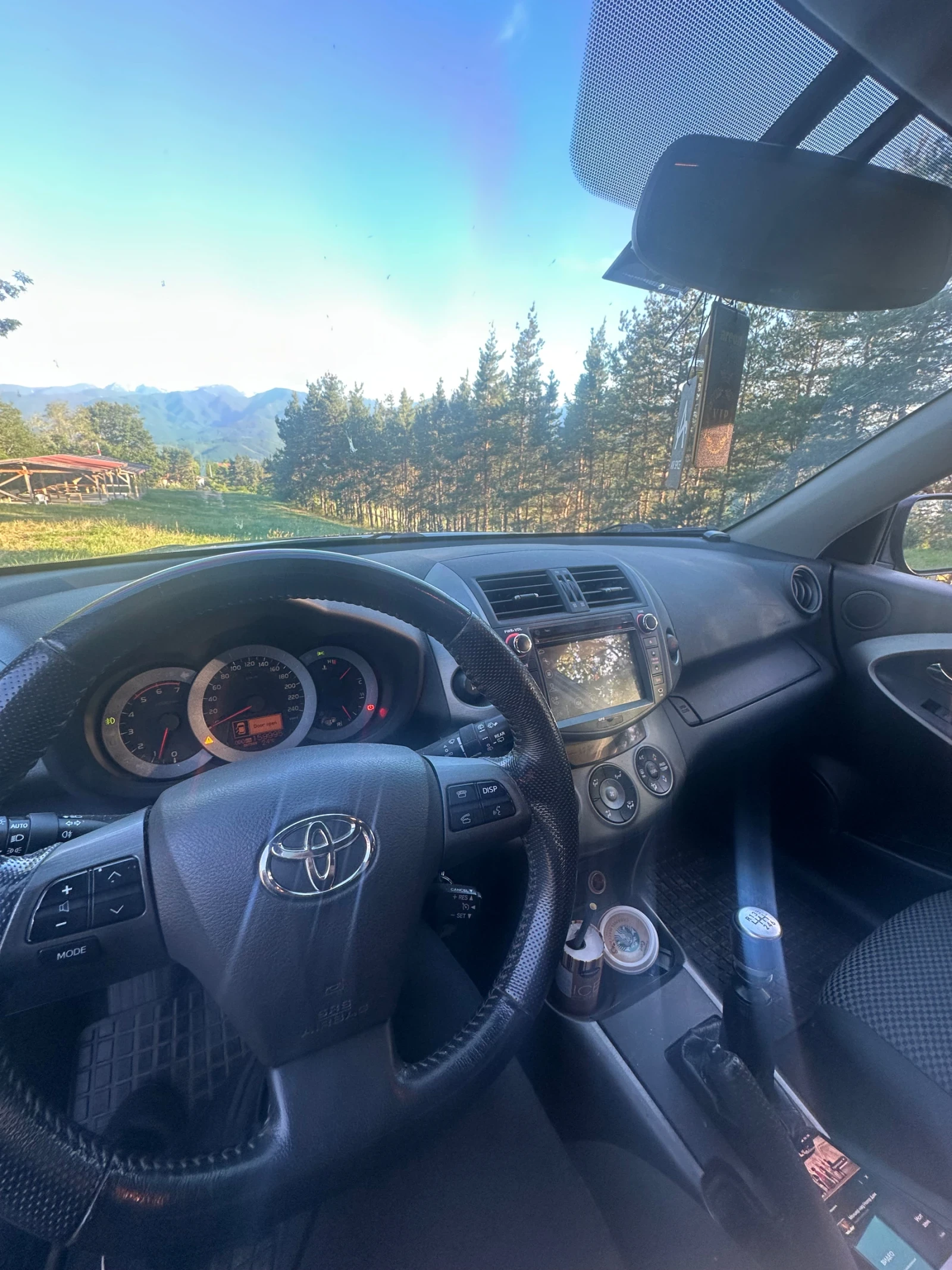 Toyota Rav4, снимка 8 - Автомобили и джипове - 54974766