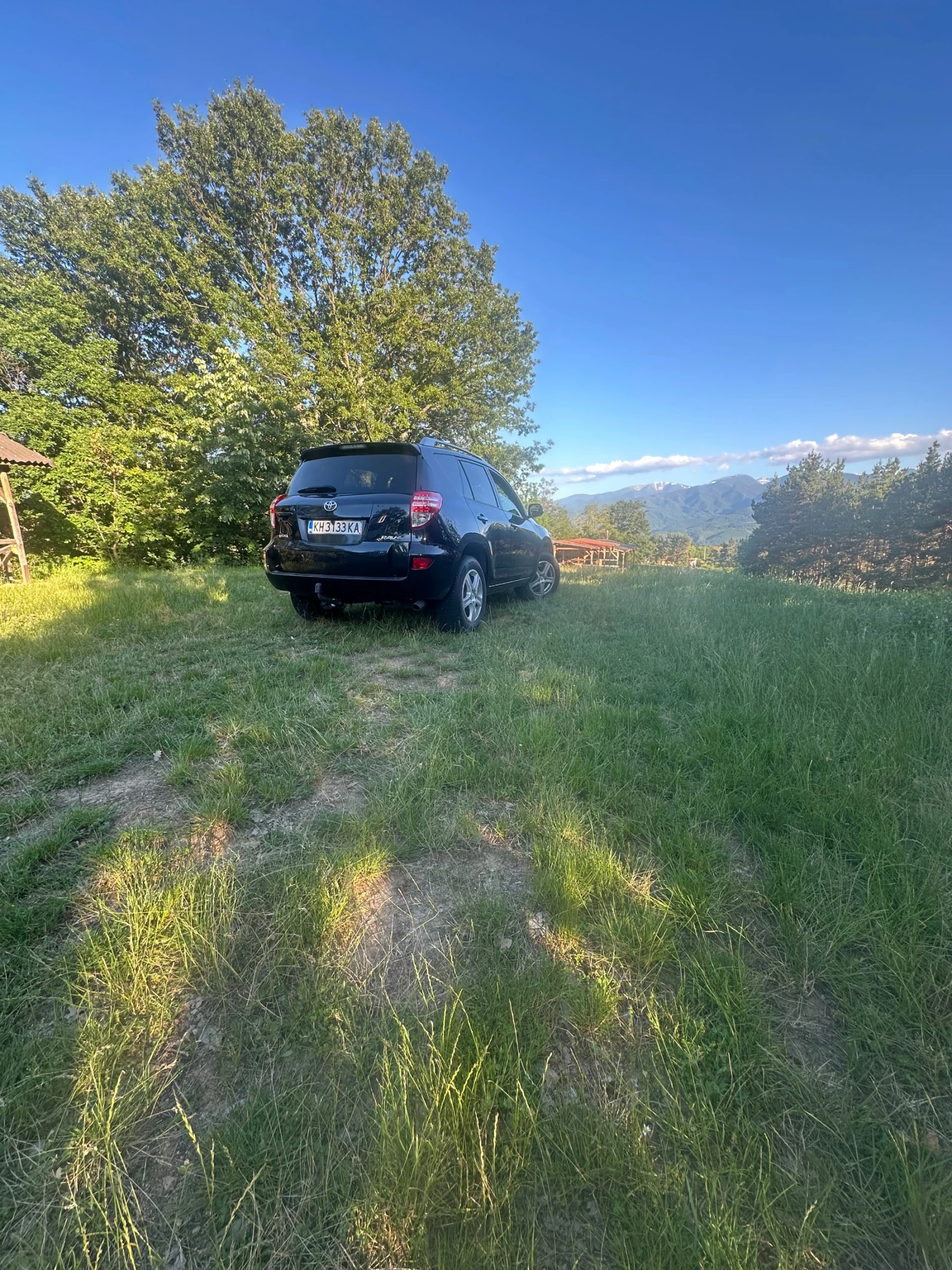 Toyota Rav4, снимка 5 - Автомобили и джипове - 54974766