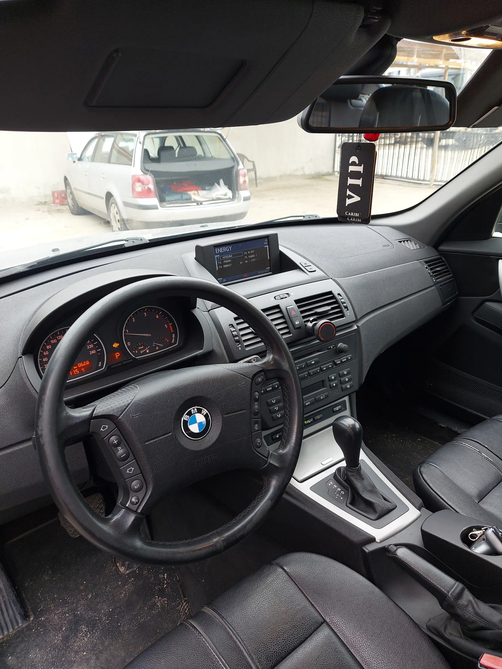 BMW X3, снимка 8 - Автомобили и джипове - 55250842