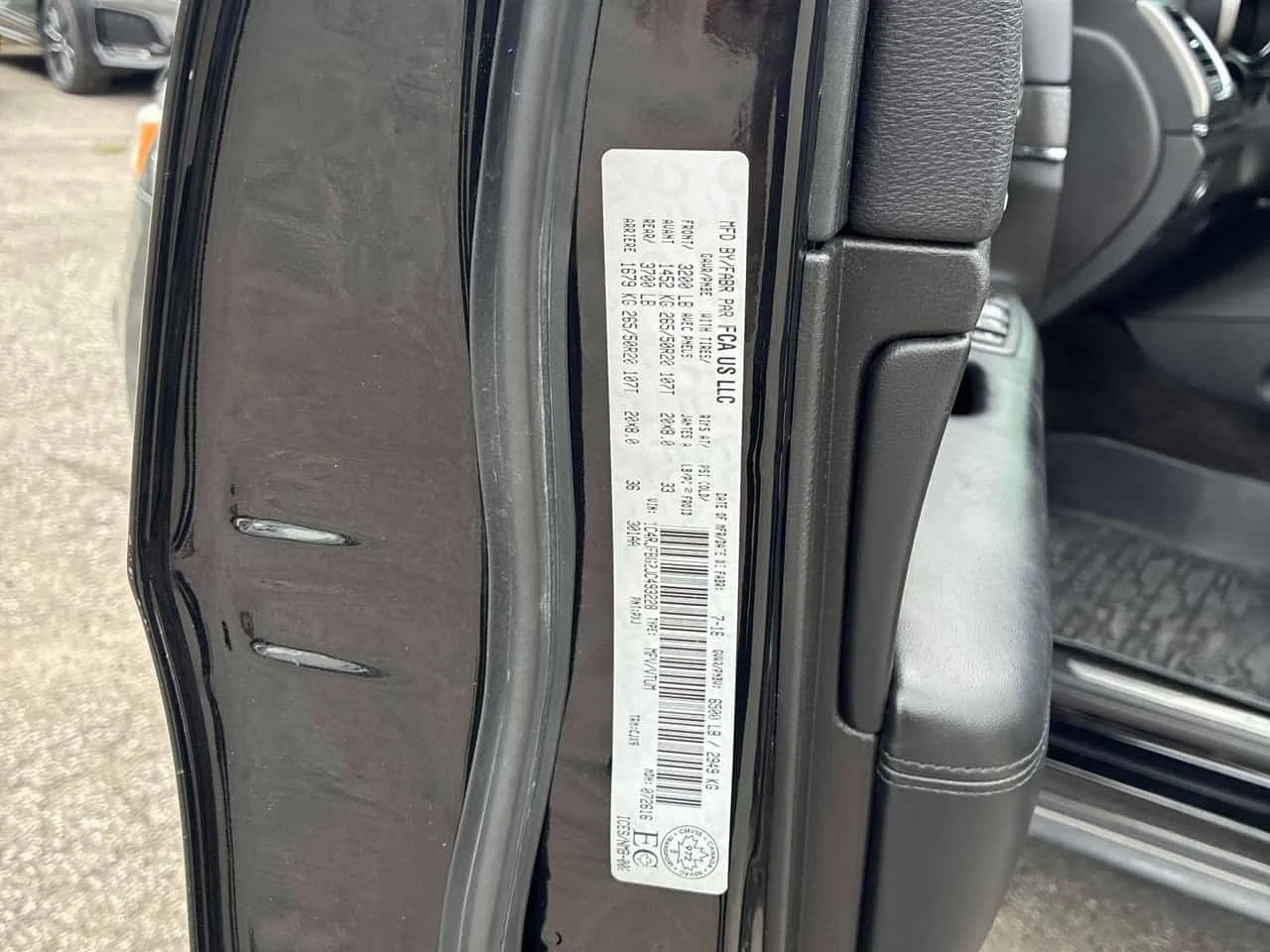 Jeep Grand cherokee Limited * CARFAX * ФИНАНСИРАНЕ, снимка 10 - Автомобили и джипове - 55749991