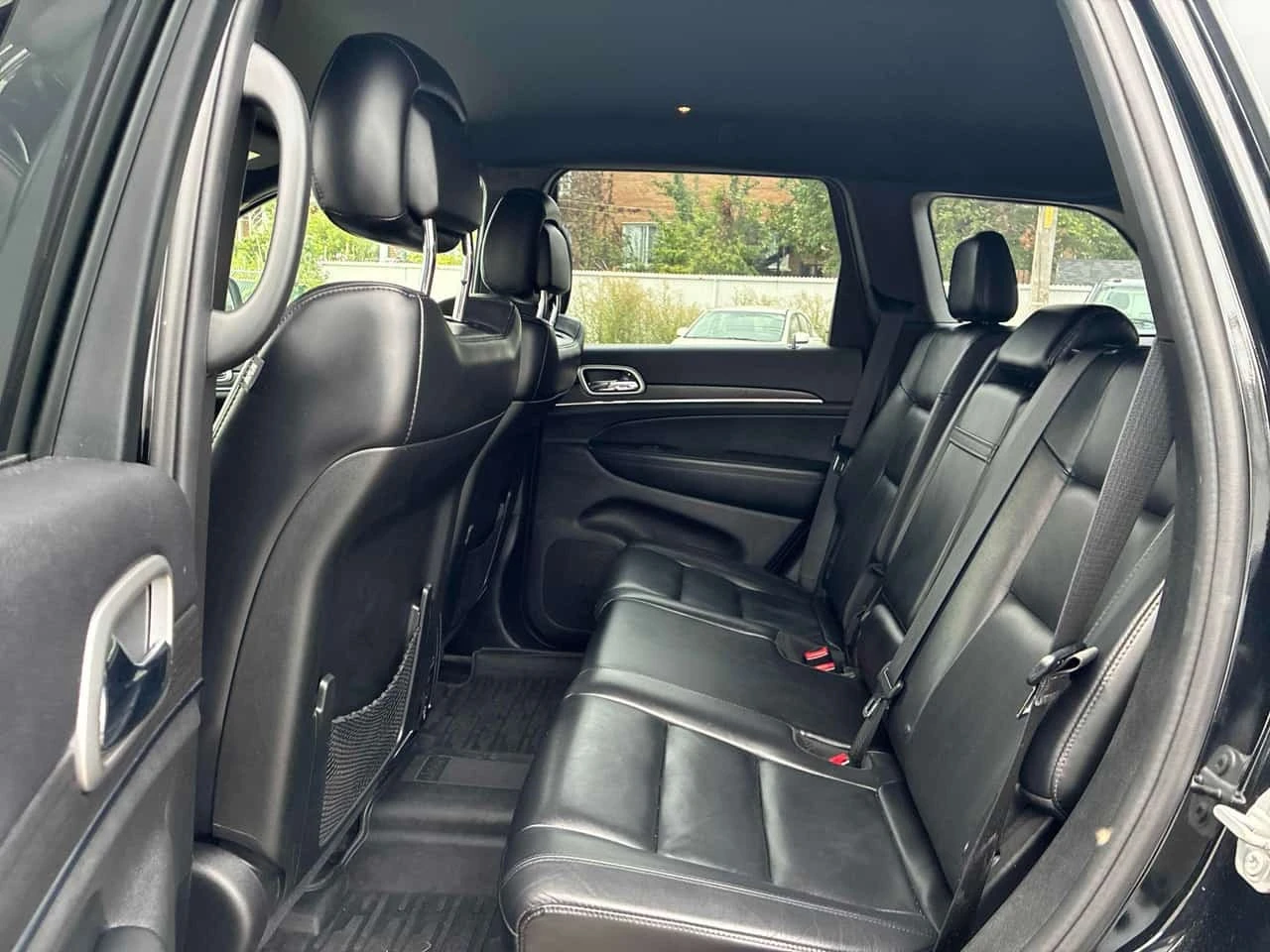 Jeep Grand cherokee Limited * CARFAX * ФИНАНСИРАНЕ, снимка 13 - Автомобили и джипове - 55749991