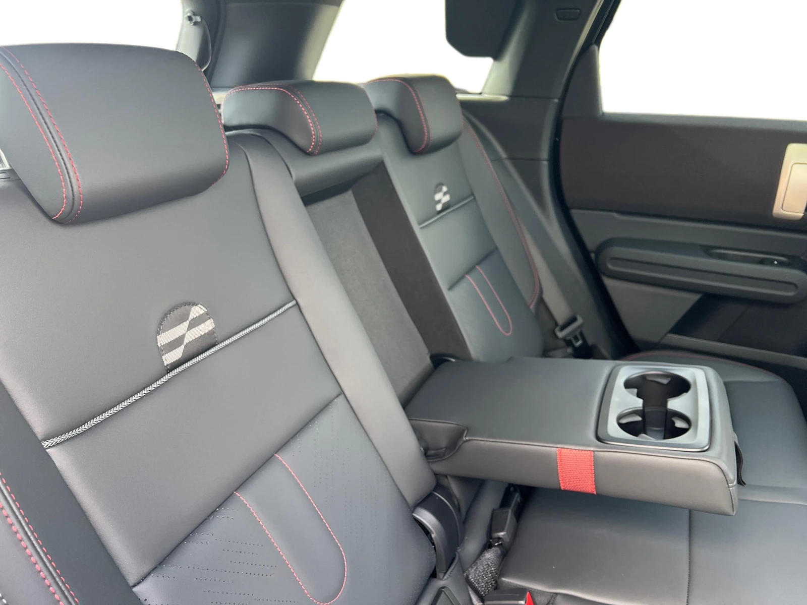 Mini Countryman JCW 2.0, снимка 12 - Автомобили и джипове - 56110968