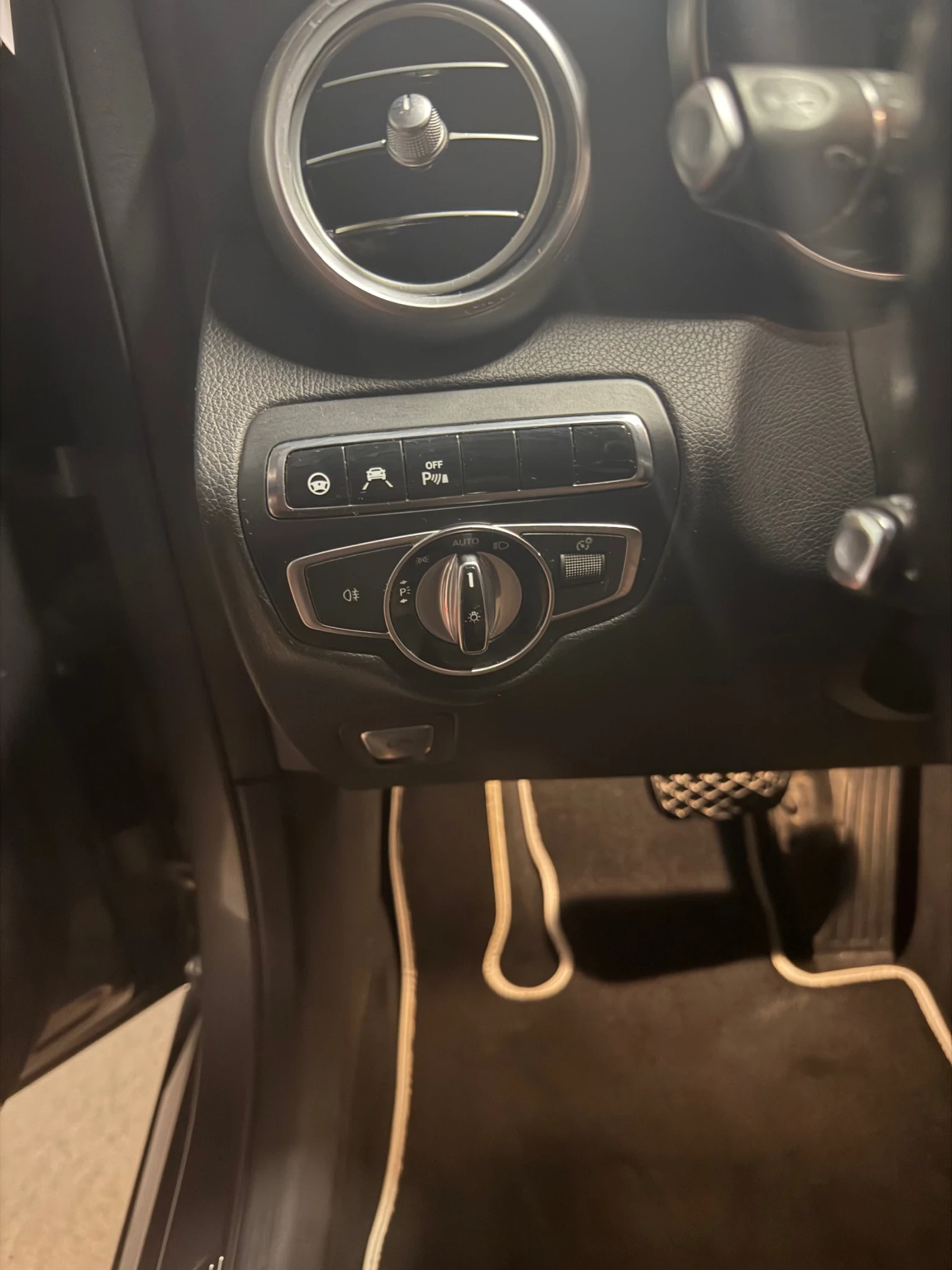 Mercedes-Benz GLC 250 Edition 1, снимка 9 - Автомобили и джипове - 56139818