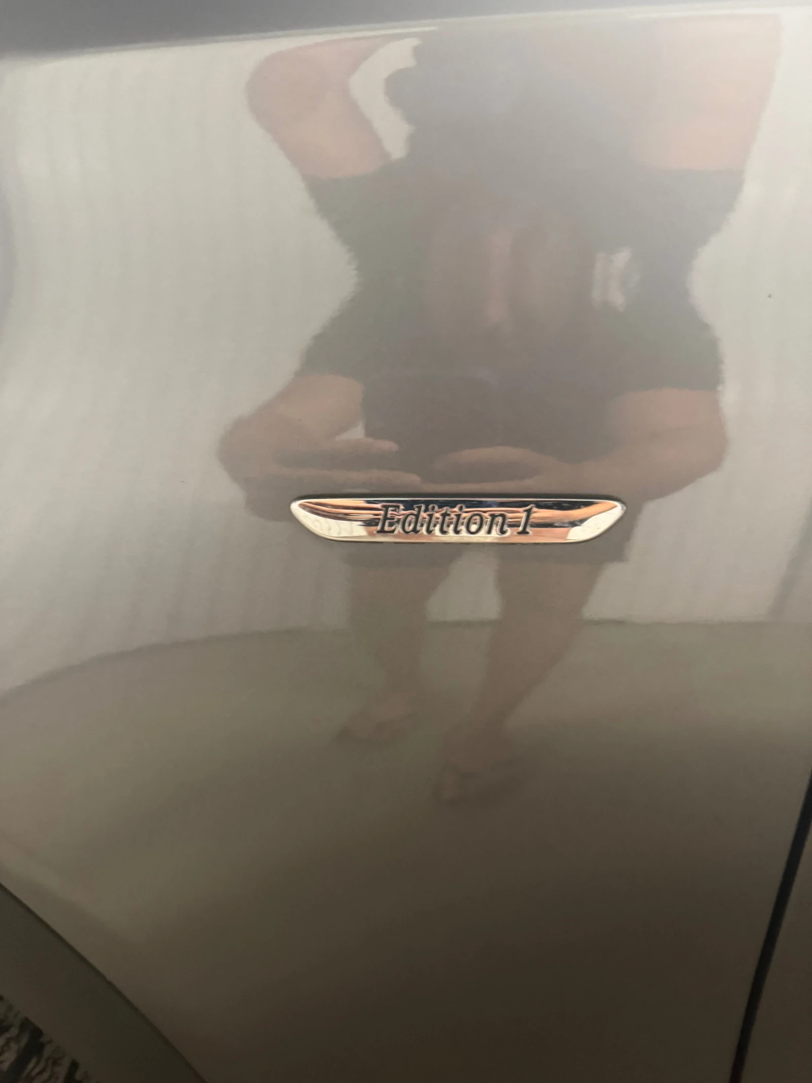 Mercedes-Benz GLC 250 Edition 1, снимка 4 - Автомобили и джипове - 56139818