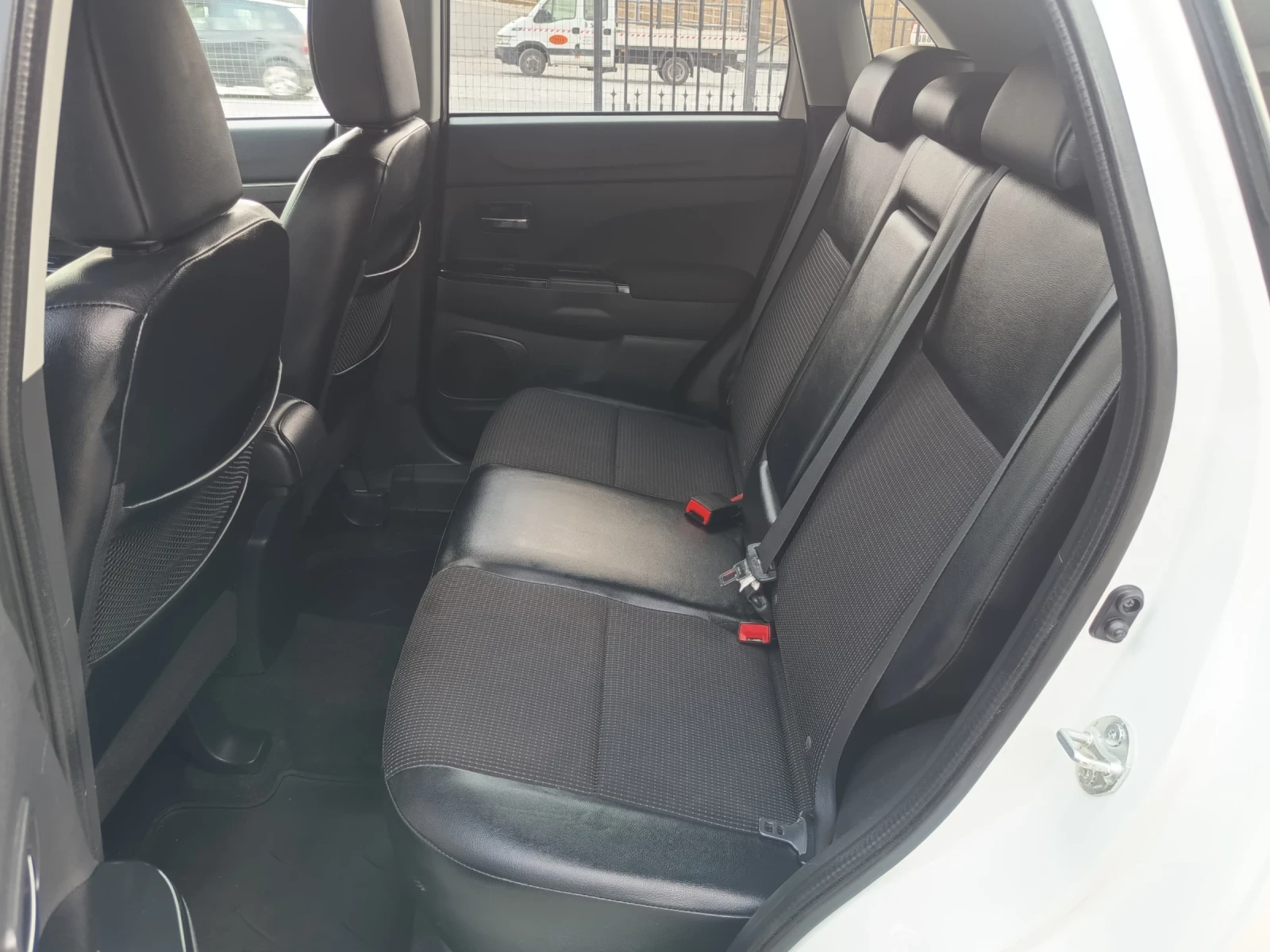 Peugeot 4008 1.6hdi | Mobile.bg � ����������� 11