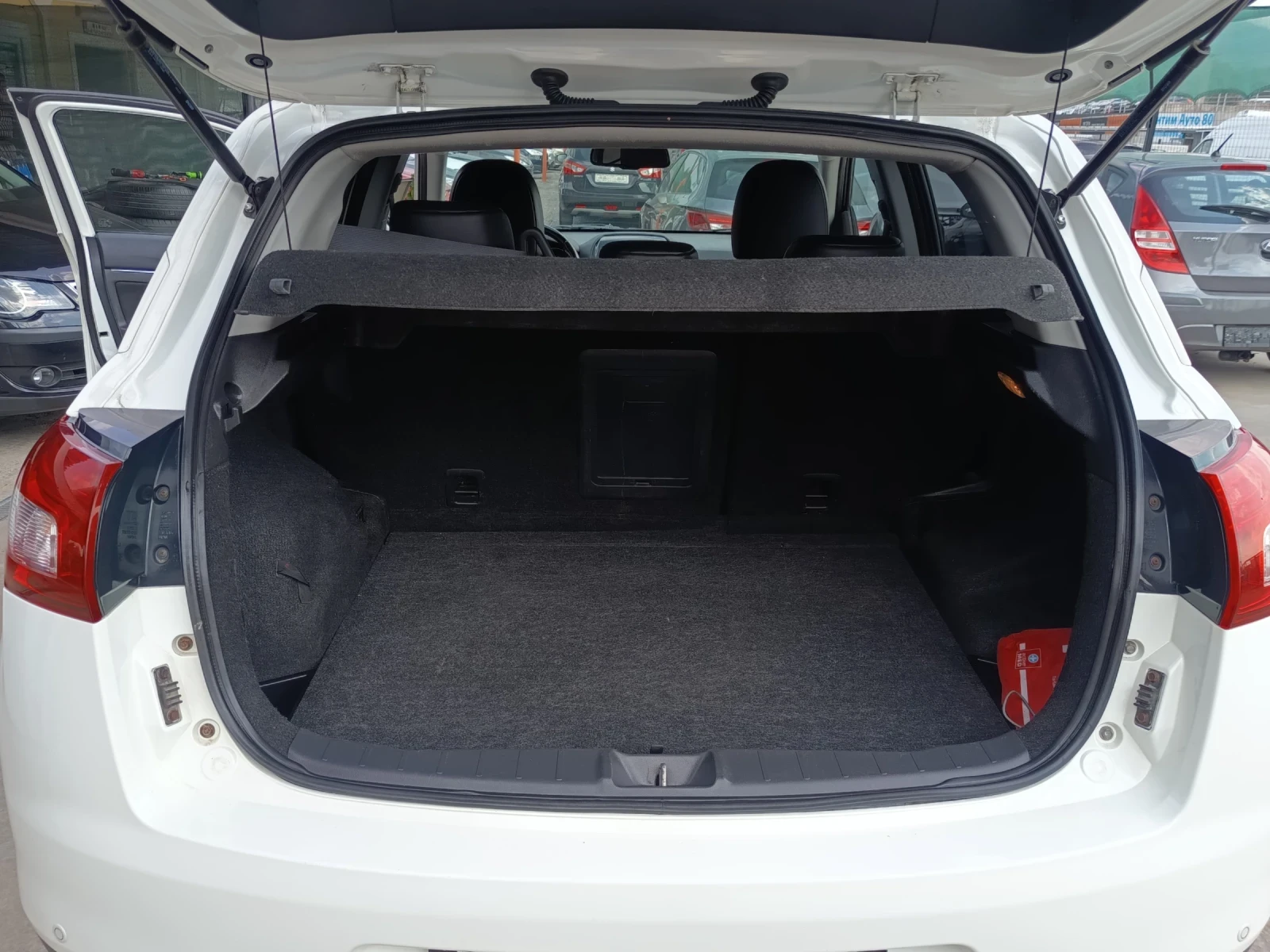Peugeot 4008 1.6hdi | Mobile.bg � ����������� 13