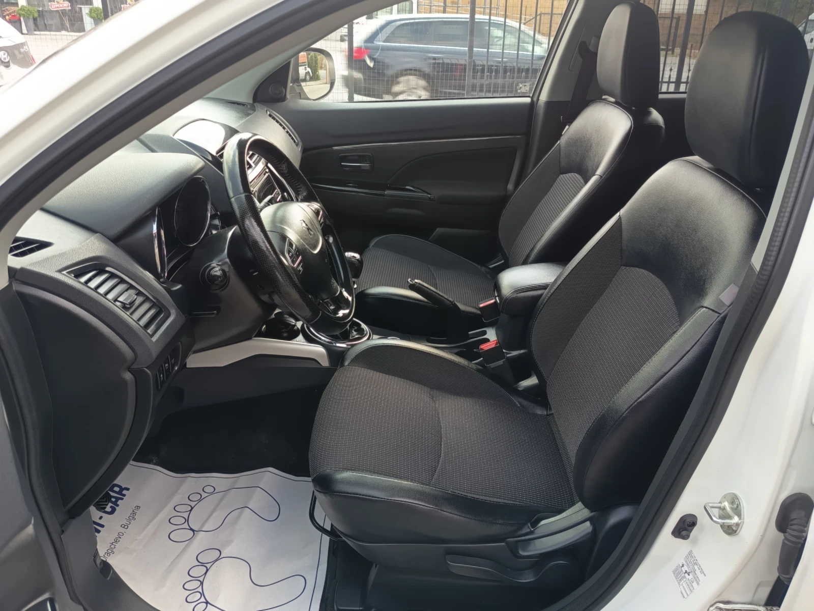 Peugeot 4008 1.6hdi | Mobile.bg � ����������� 9