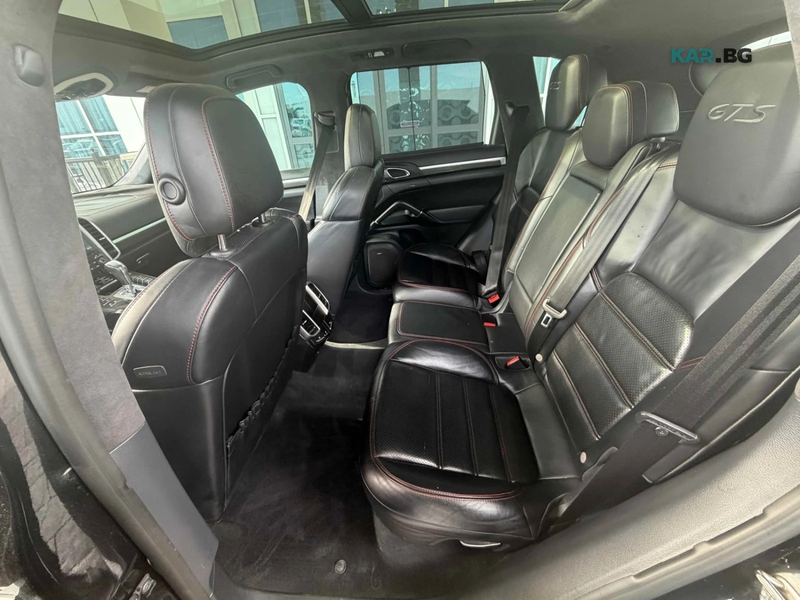 Porsche Cayenne GTS Цена до България & АвтоКредит, снимка 10 - Автомобили и джипове - 56165380