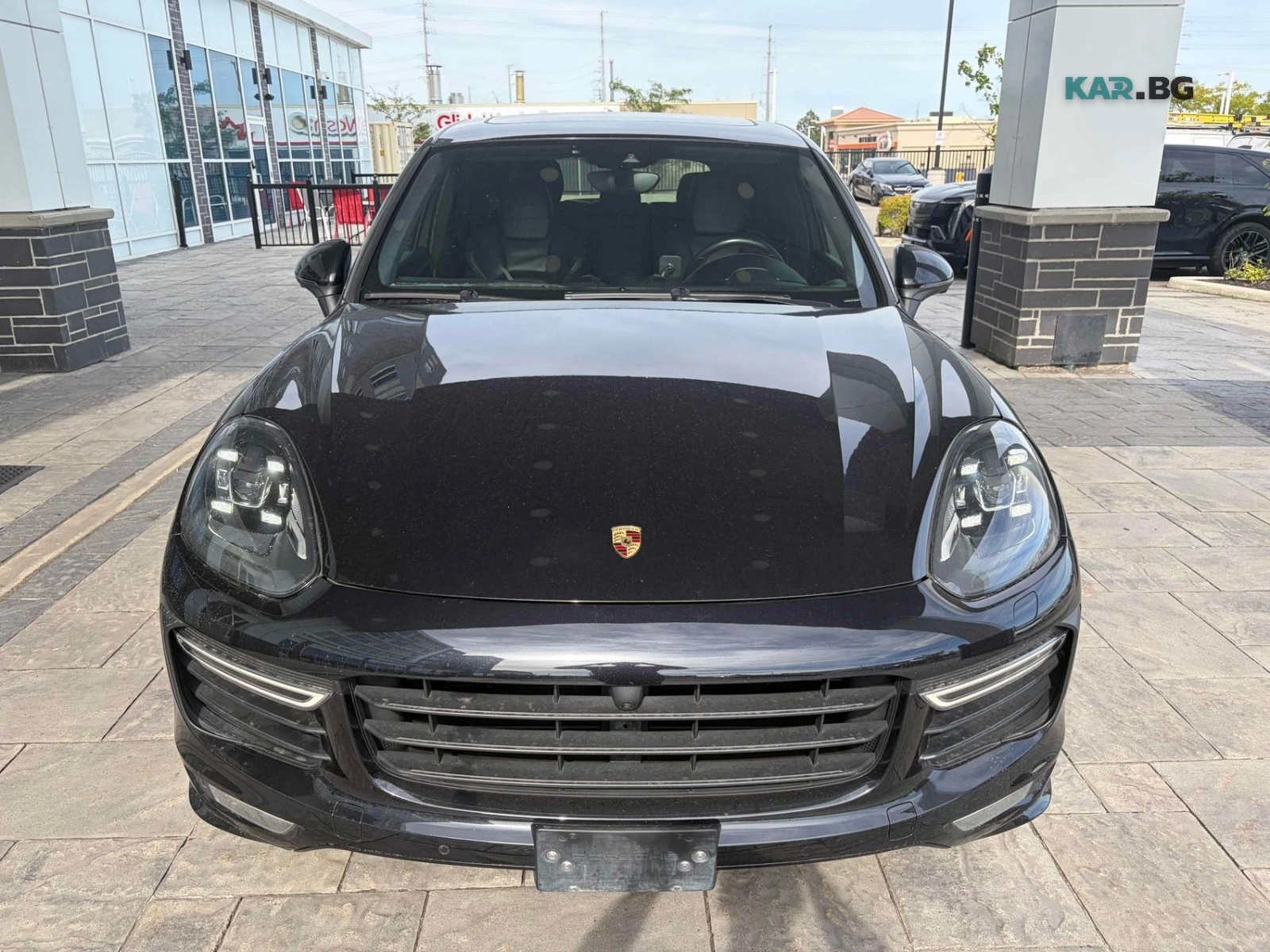 Porsche Cayenne GTS Цена до България & АвтоКредит, снимка 2 - Автомобили и джипове - 56165380